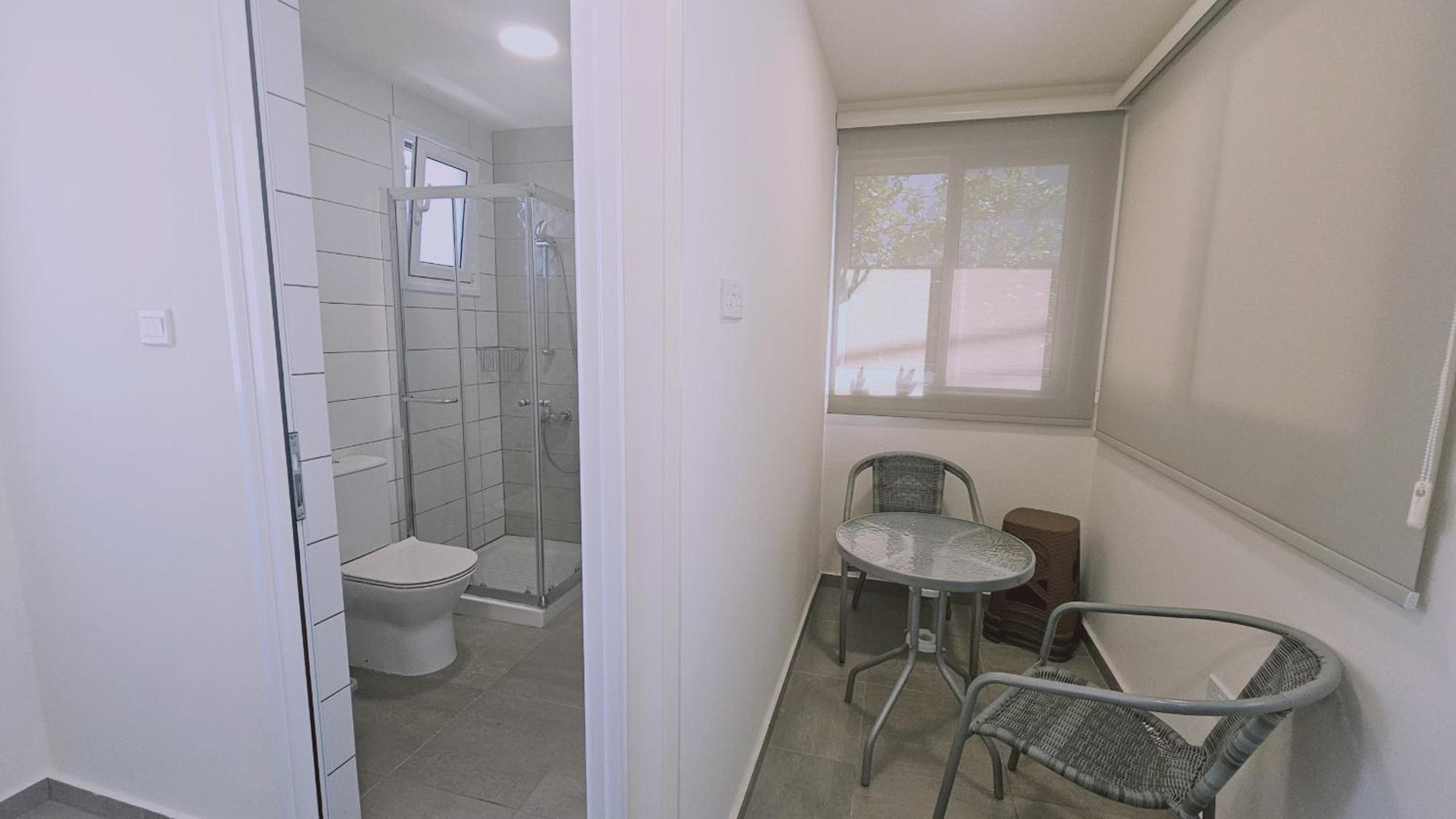 STAY Synergy House