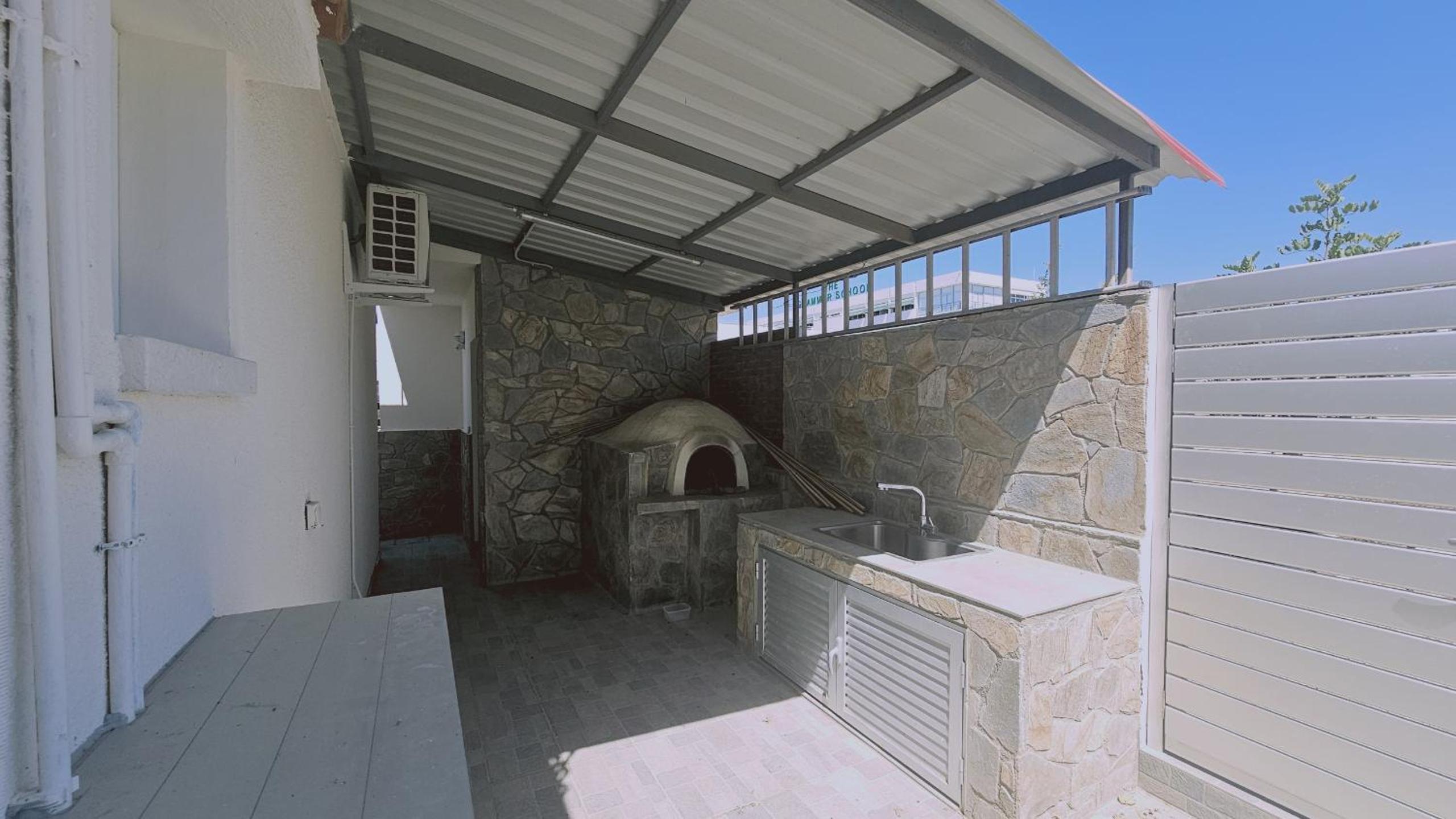 STAY Synergy House