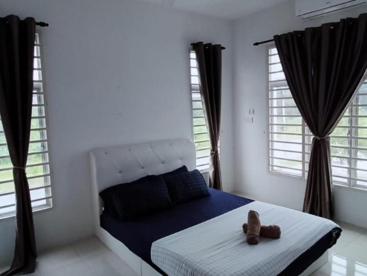 De Nadia Homestay photo 2