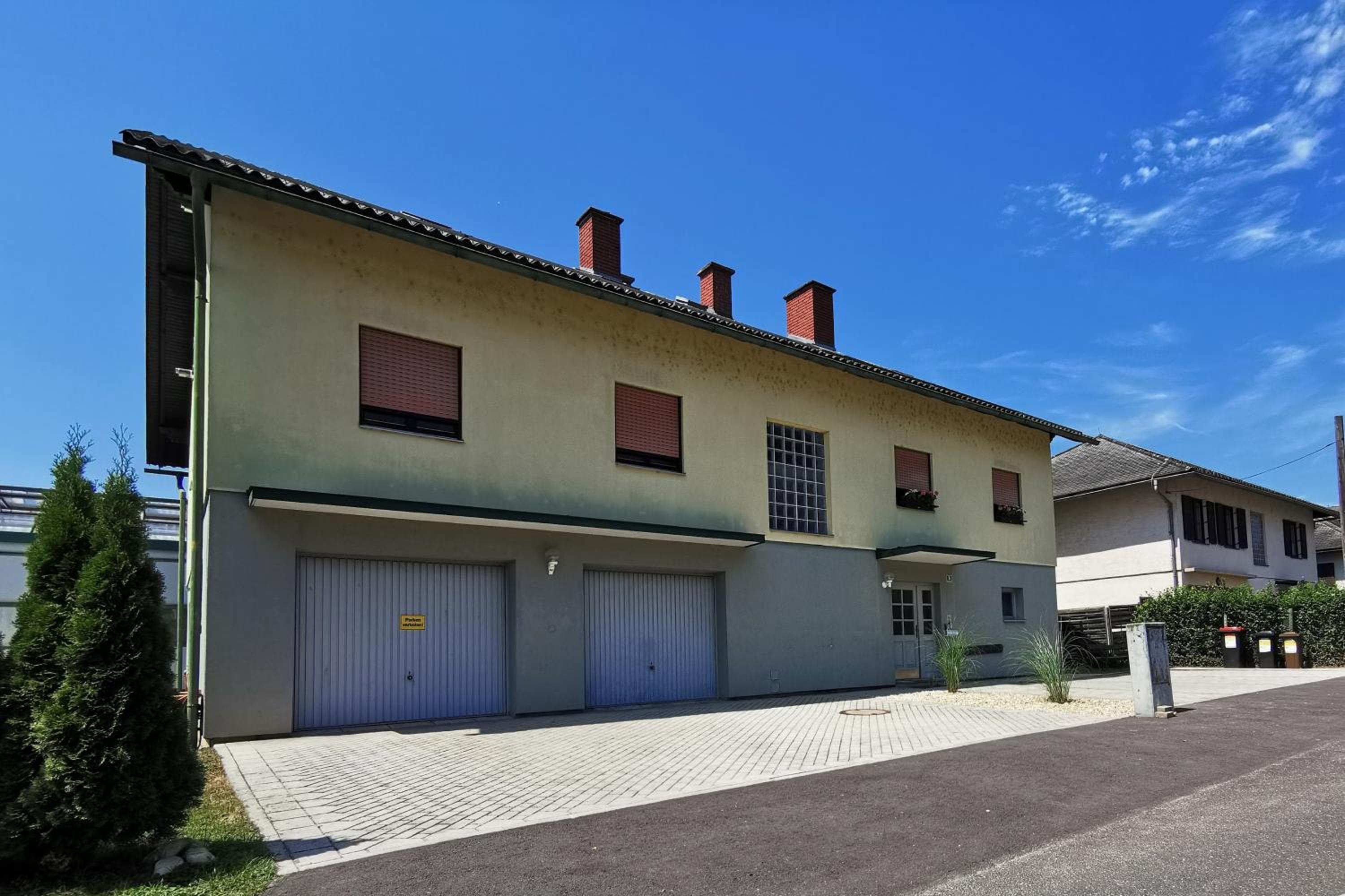 Niederer's Ferienwohnung Thermennah