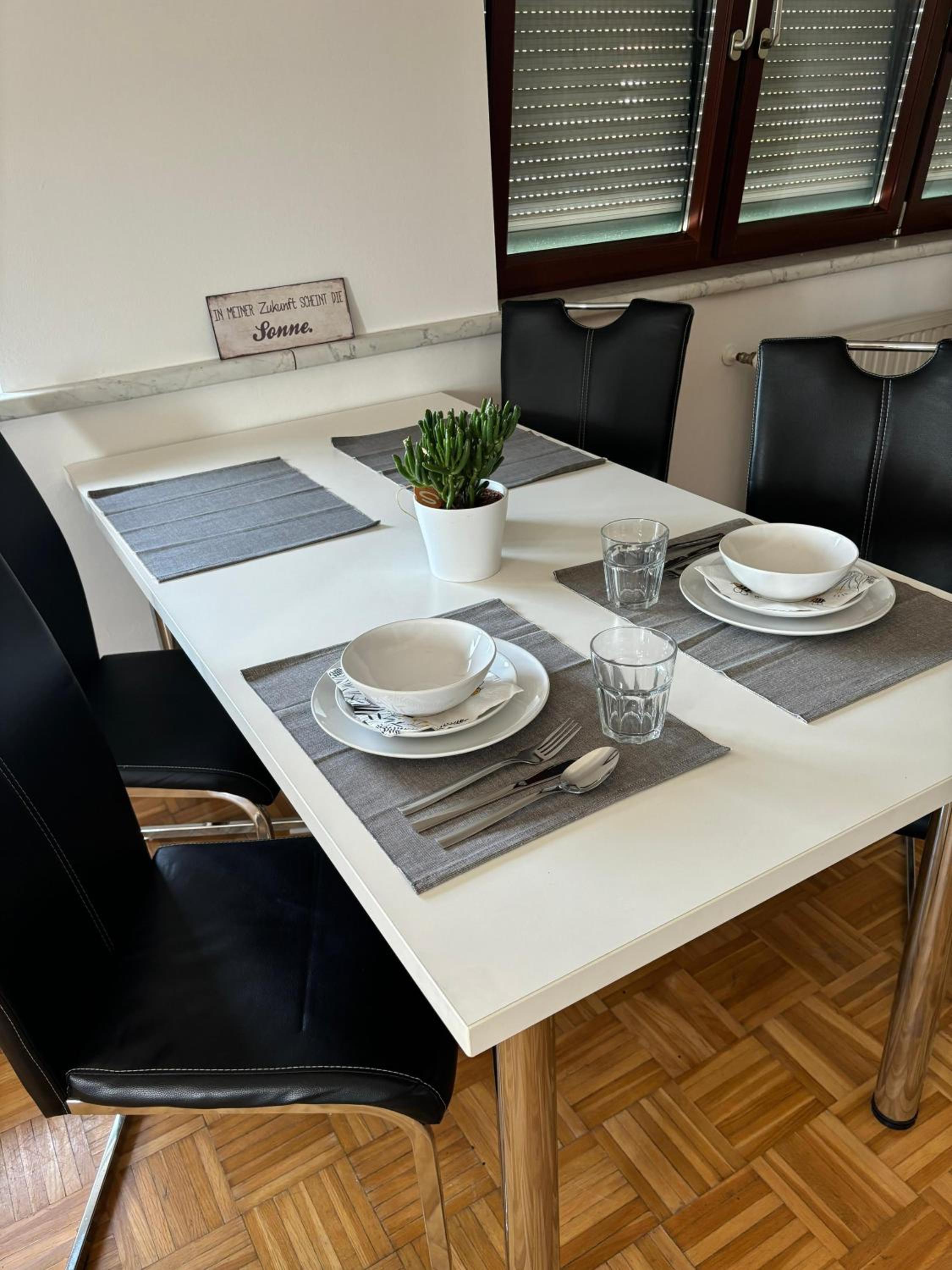 Niederer's Ferienwohnung Thermennah