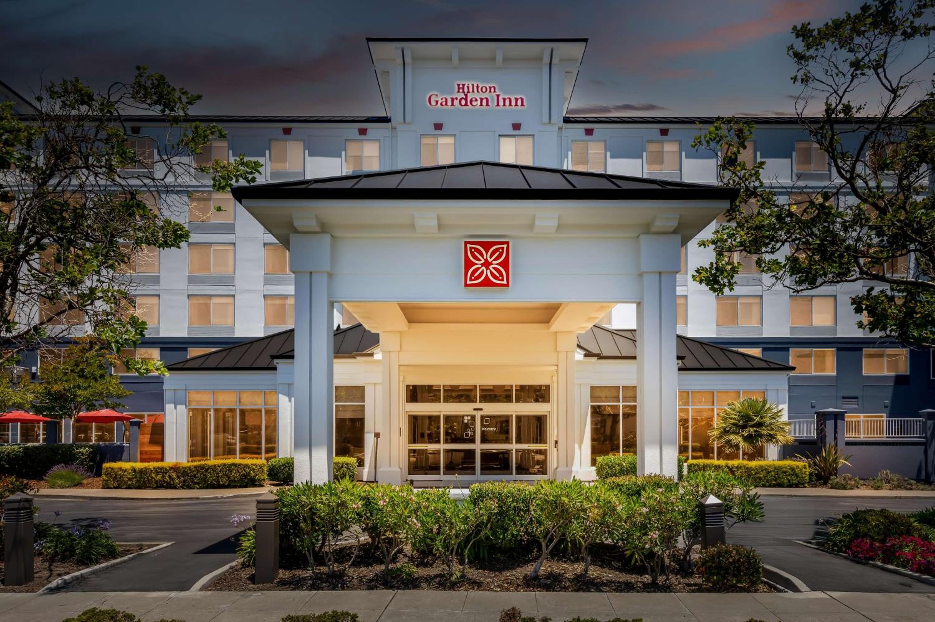 San Francisco Vacations - Hilton Garden Inn San Mateo - Property Image 2