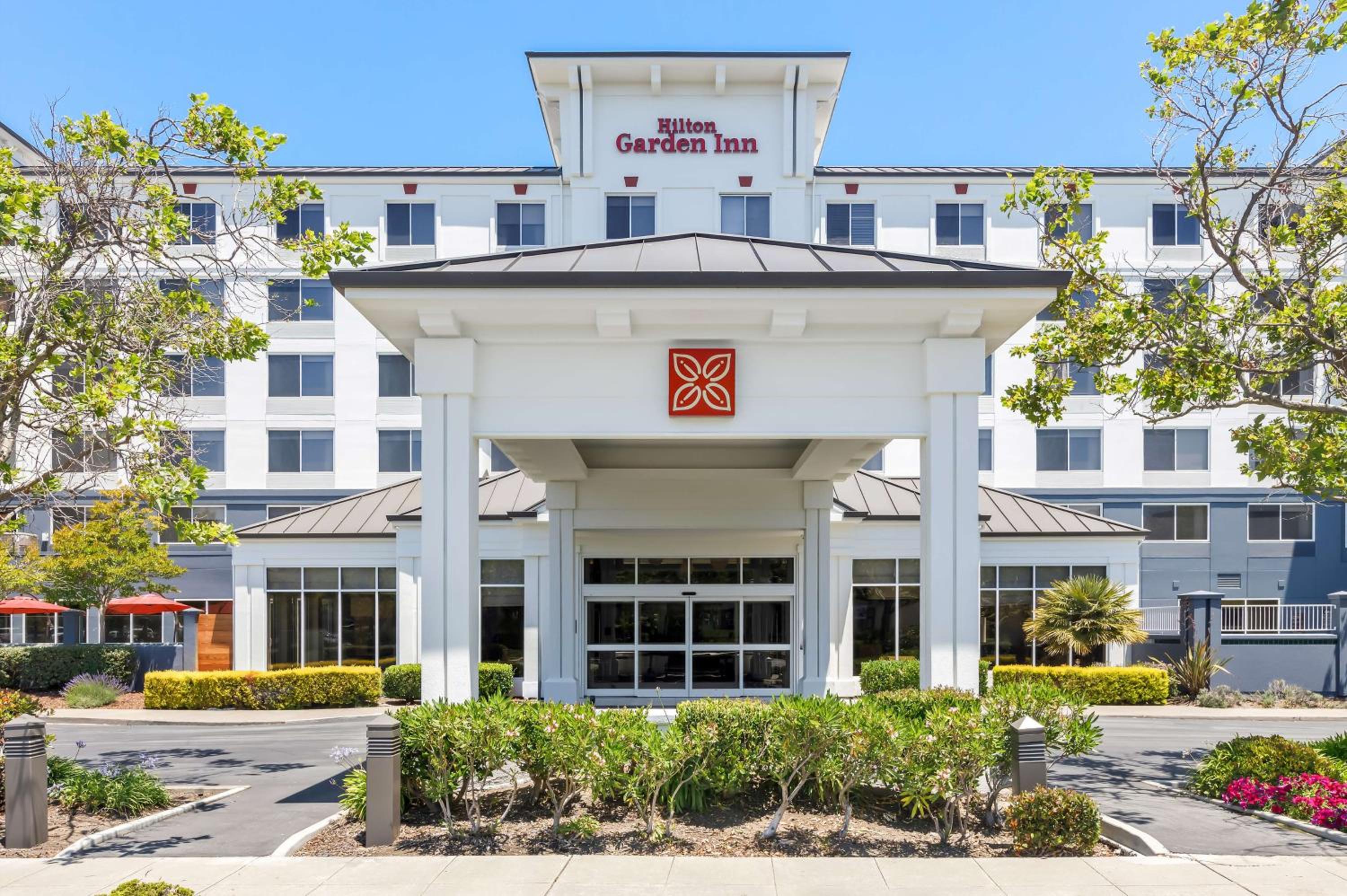 San Francisco Vacations - Hilton Garden Inn San Mateo - Property Image 3