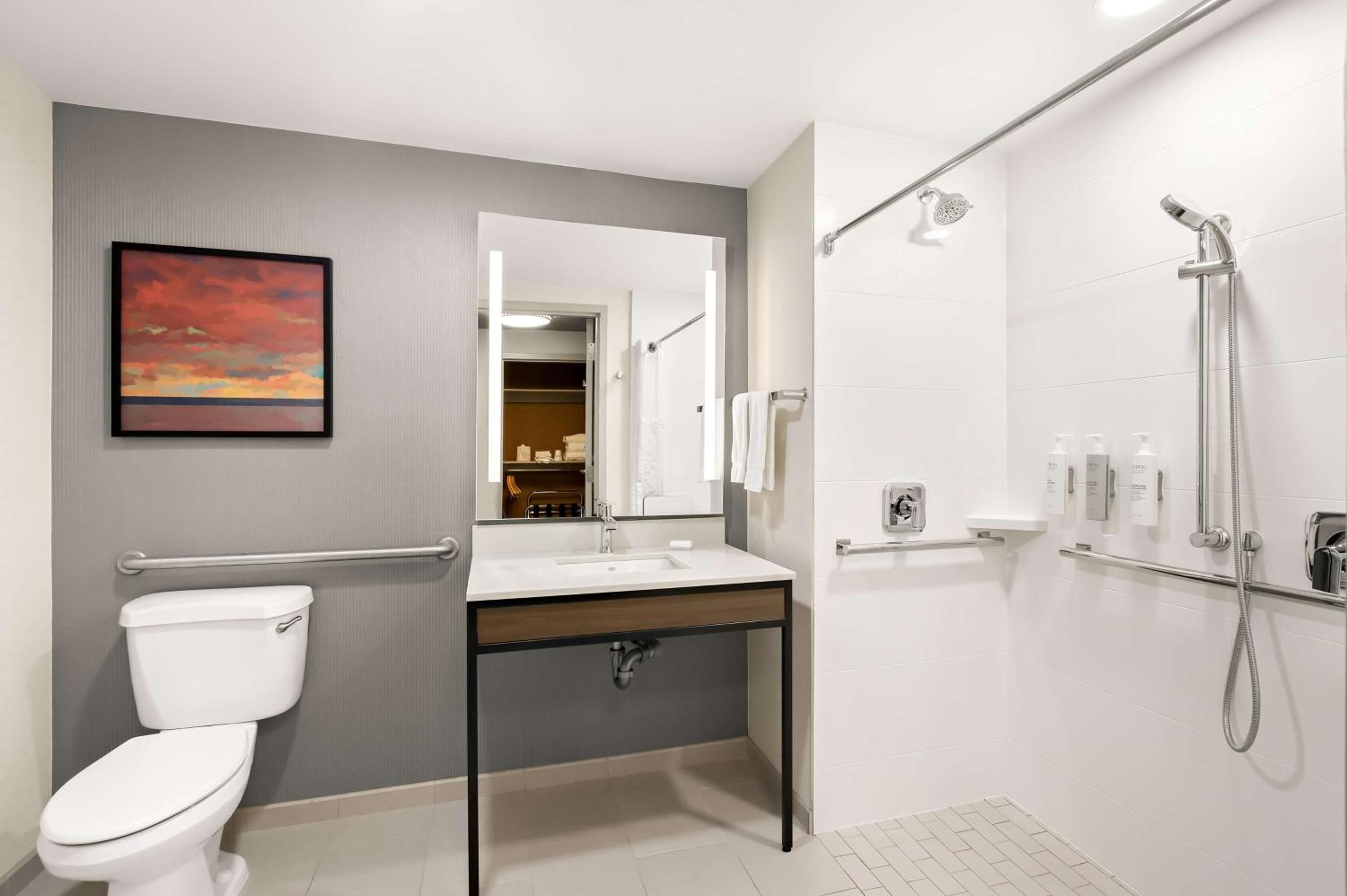 Hilton Garden Inn San Mateo - Property Image 6