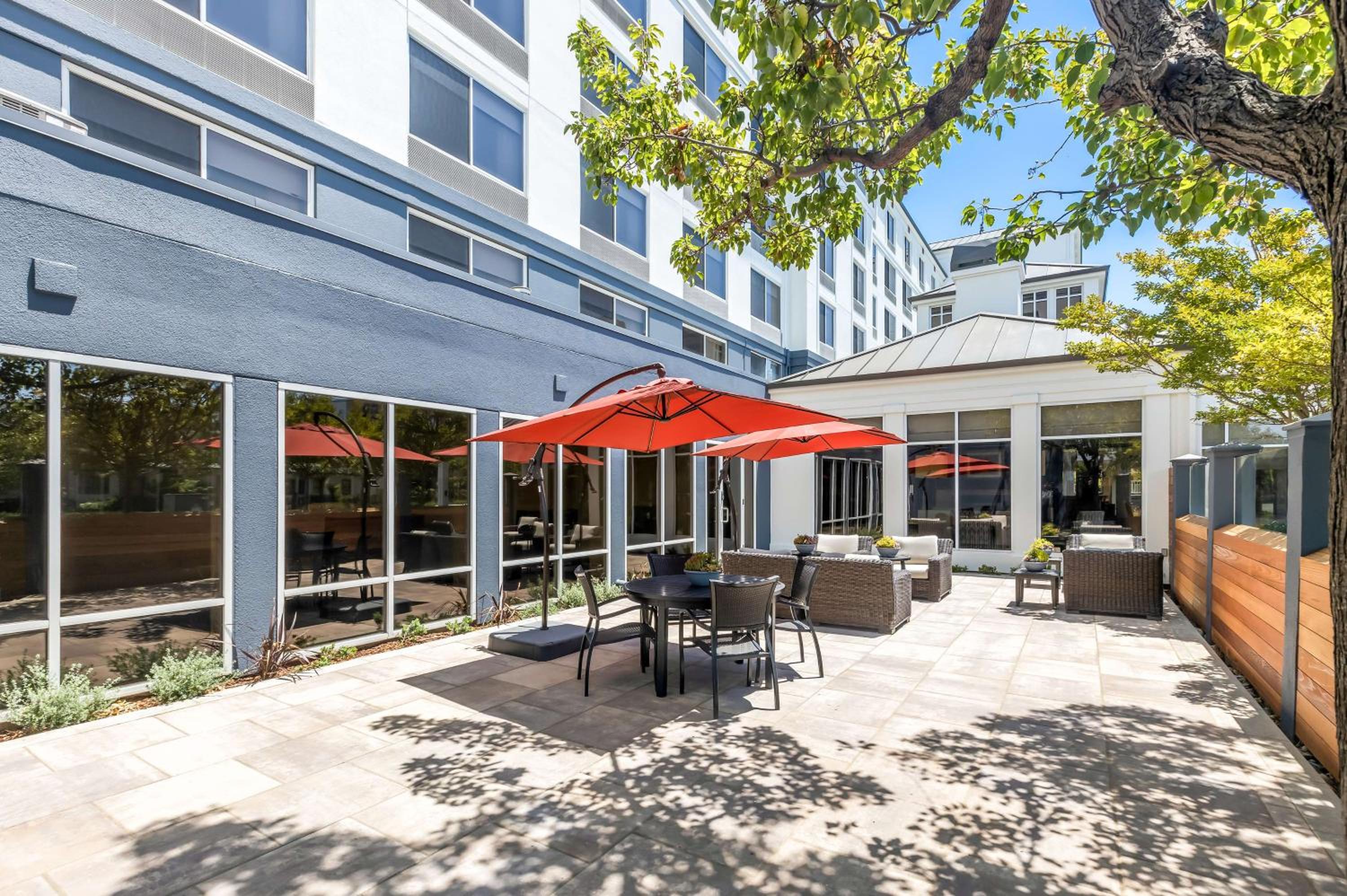 San Francisco Vacations - Hilton Garden Inn San Mateo - Property Image 4