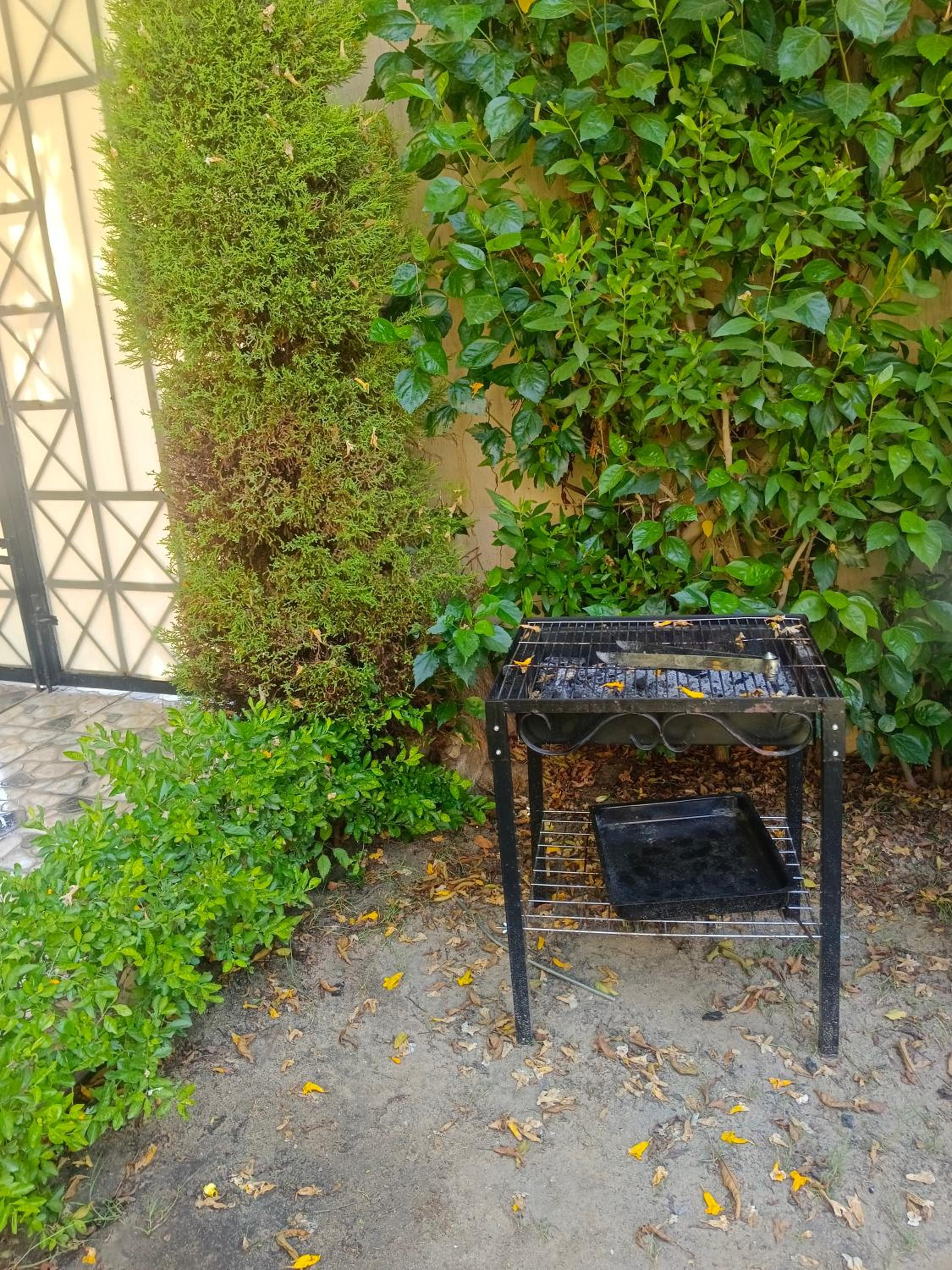 Villa Ahmed Youssef king marrouit