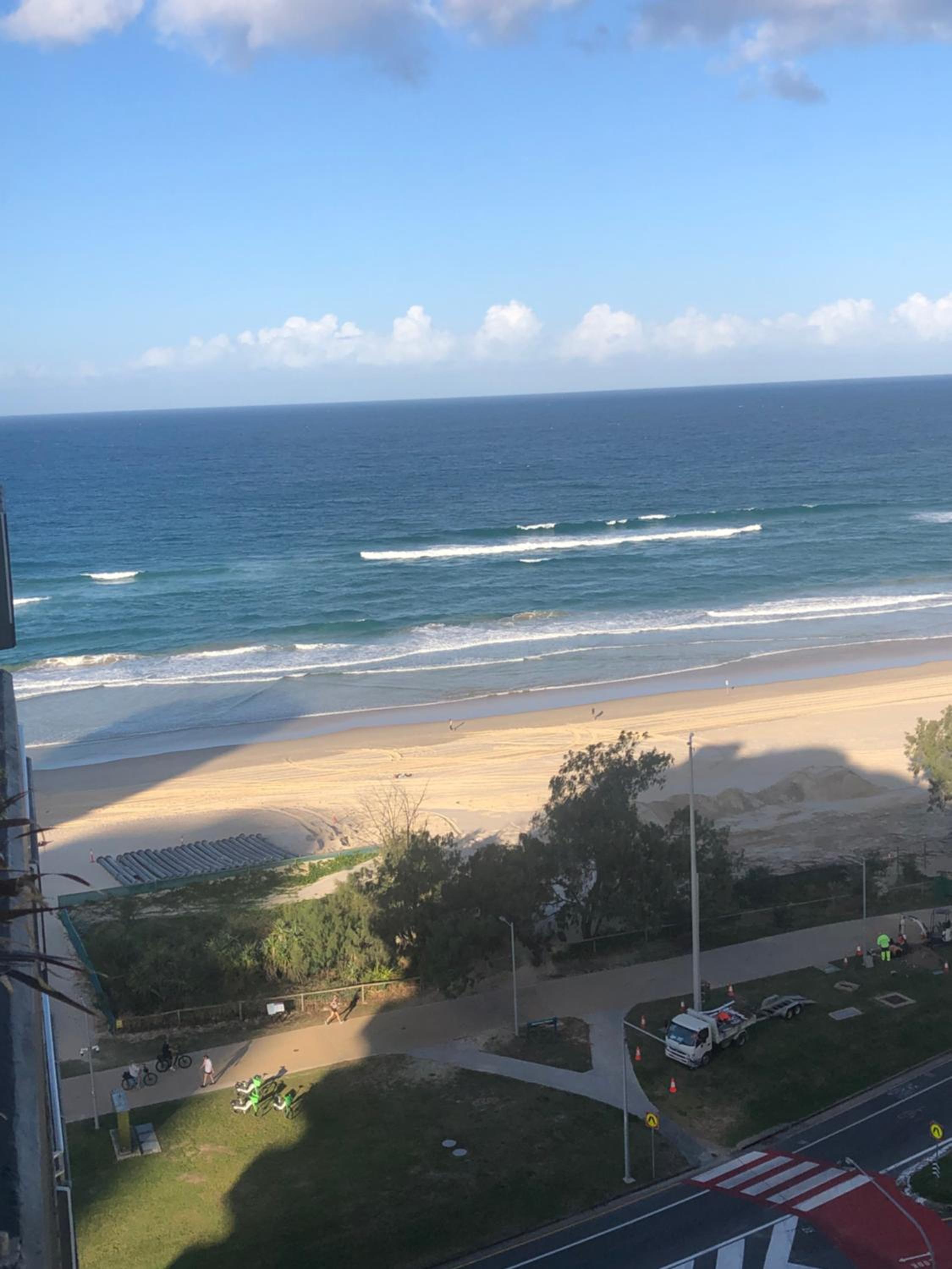 Equinox - your beach front retreat!