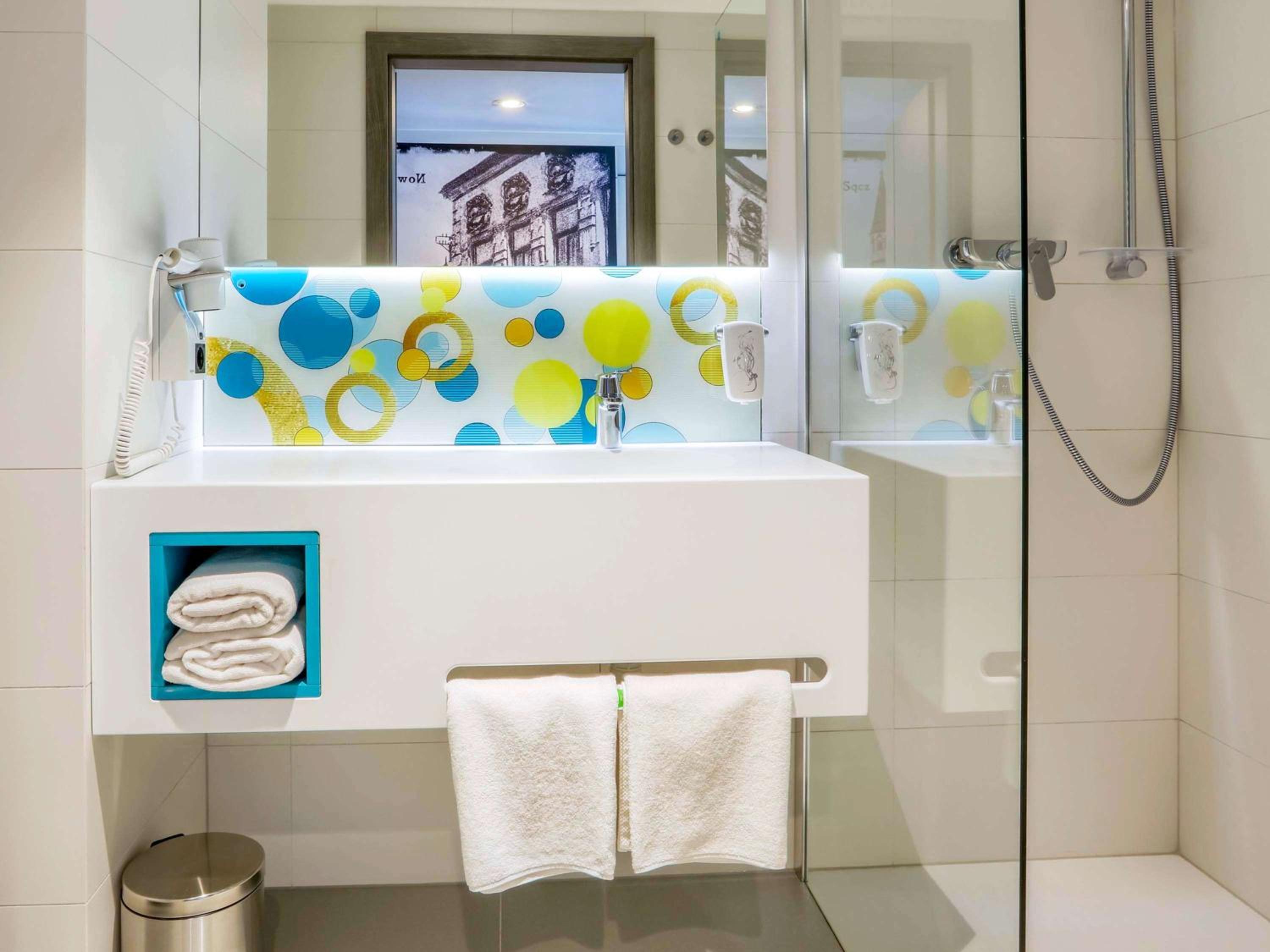 ibis Styles Nowy Sacz - Property Image 2