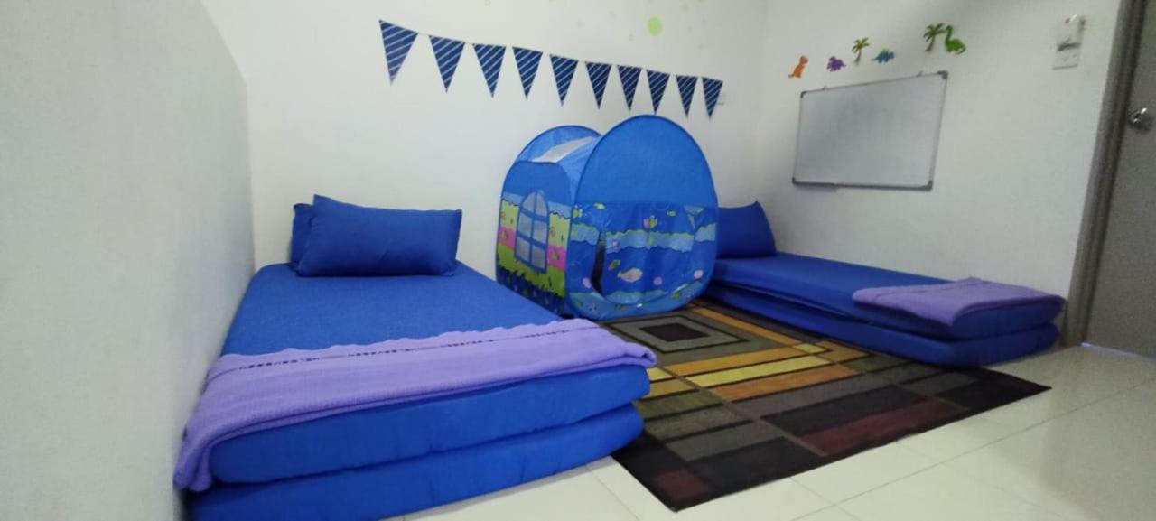 De Nadia Homestay photo 4
