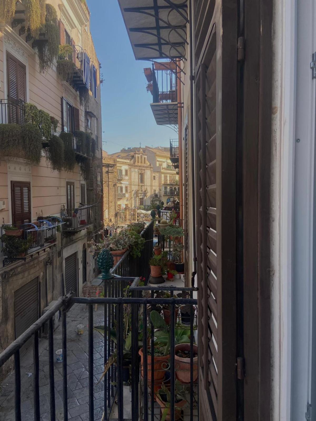 B&B Sulle Vie del Capo