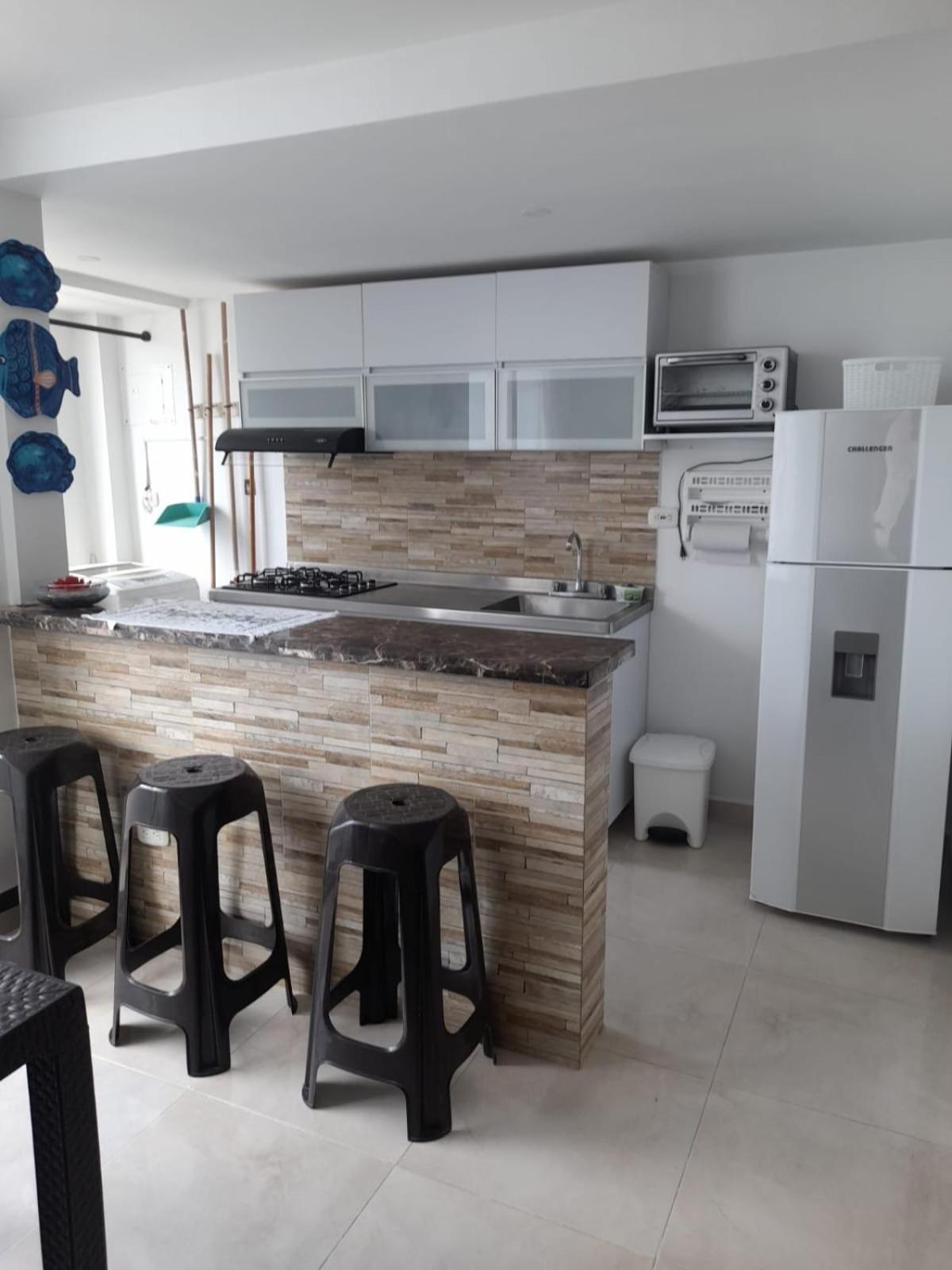 Apartamento Sol y Mar