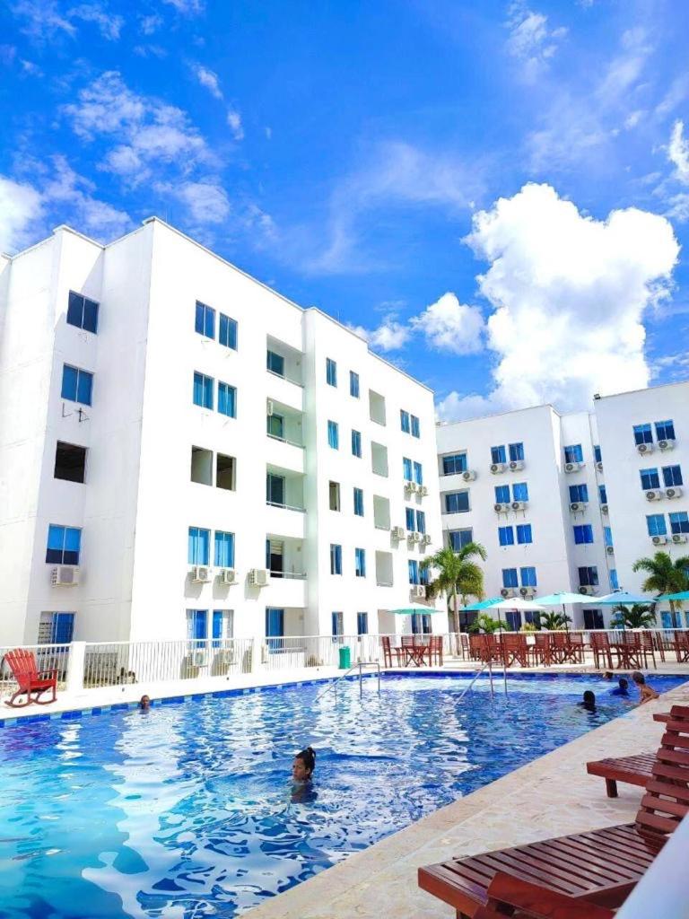 Apartamento Sol y Mar