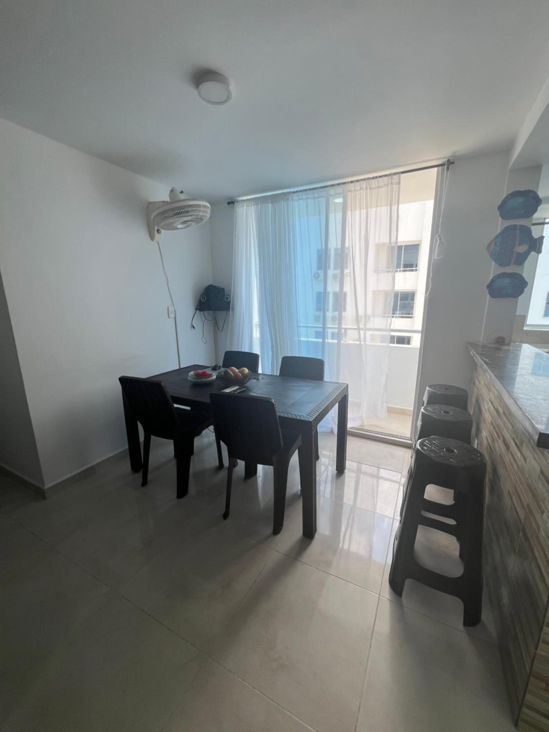 Apartamento Sol y Mar