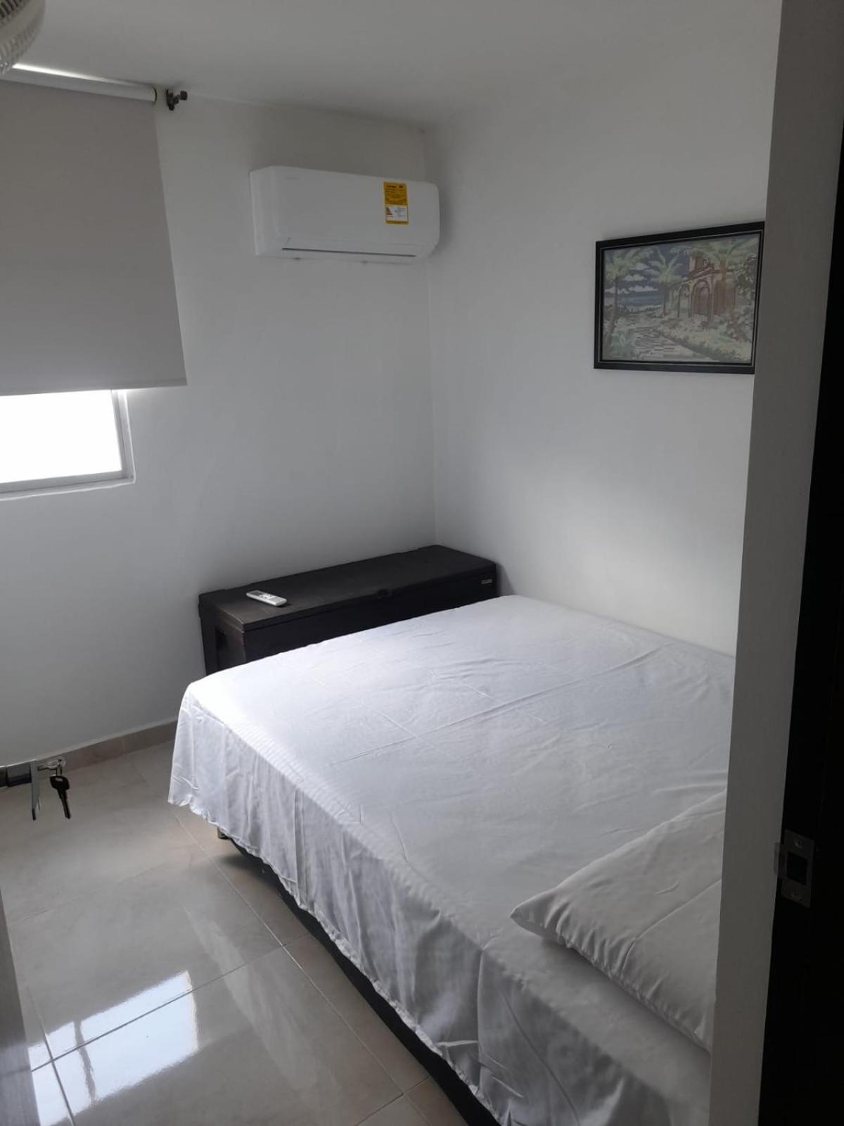 Apartamento Sol y Mar