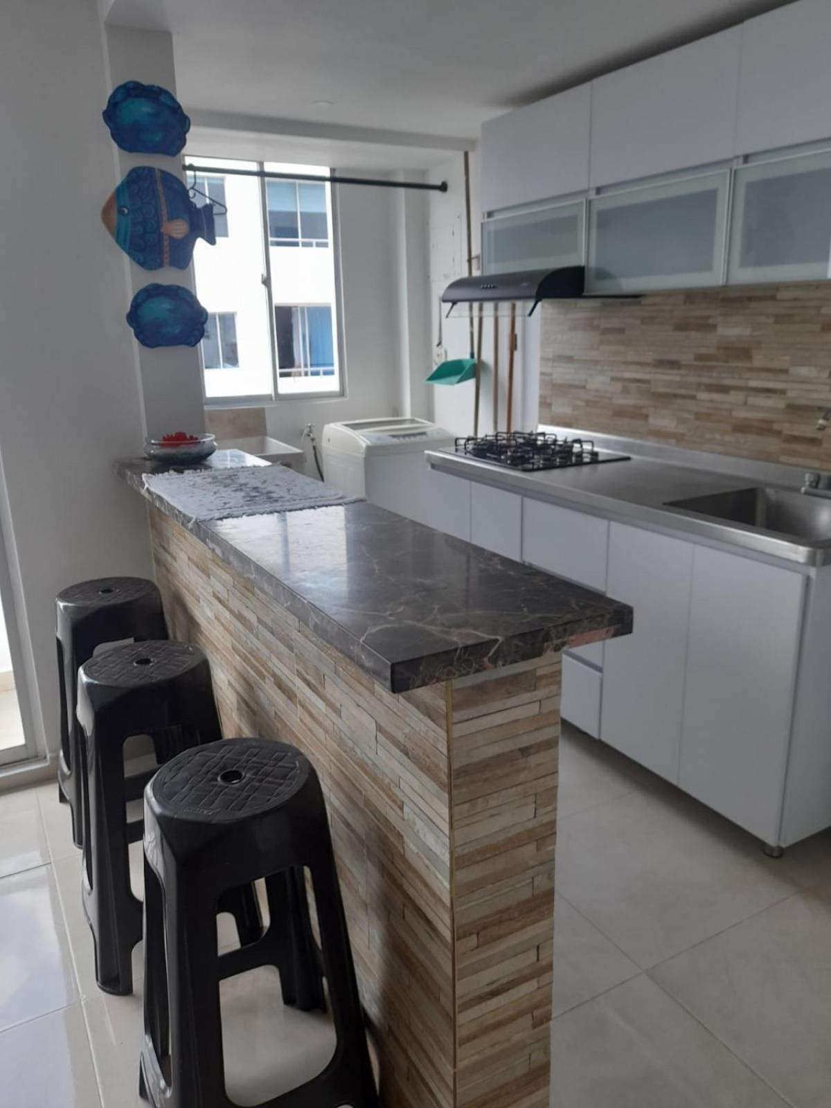 Apartamento Sol y Mar