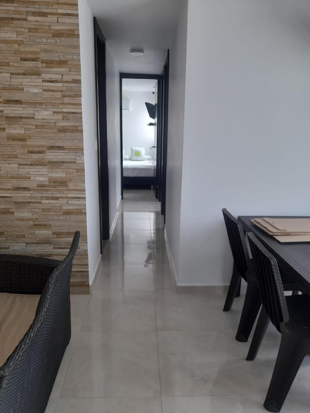 Apartamento Sol y Mar