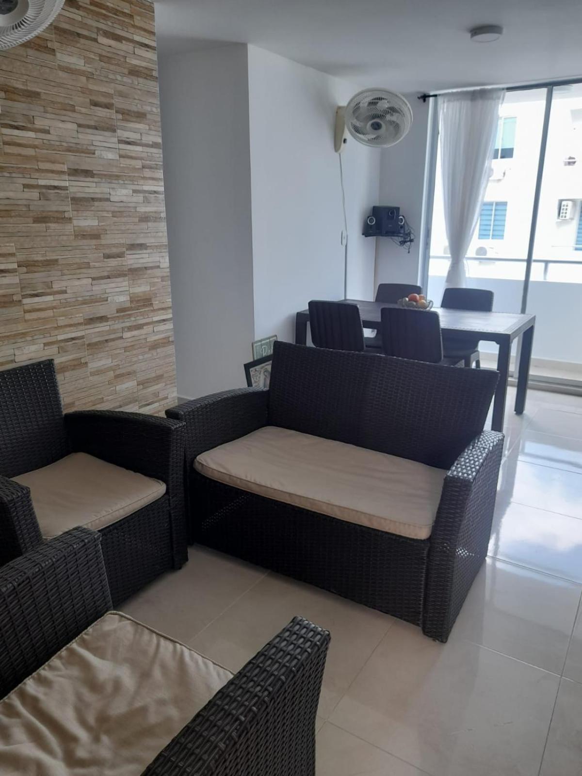 Apartamento Sol y Mar