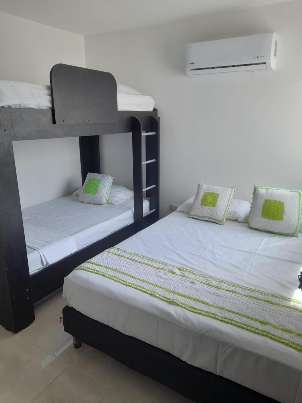 Apartamento Sol y Mar