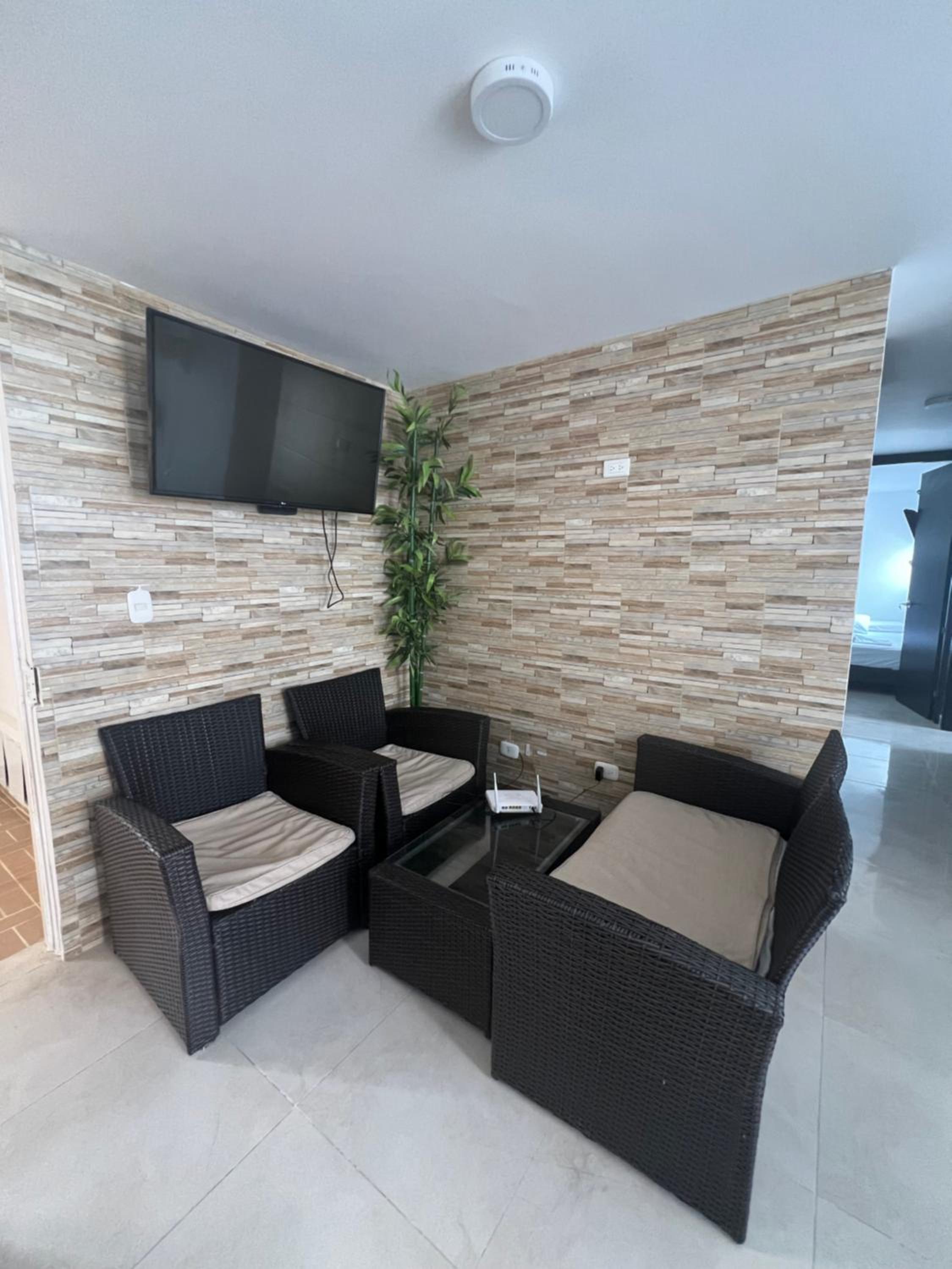Apartamento Sol y Mar