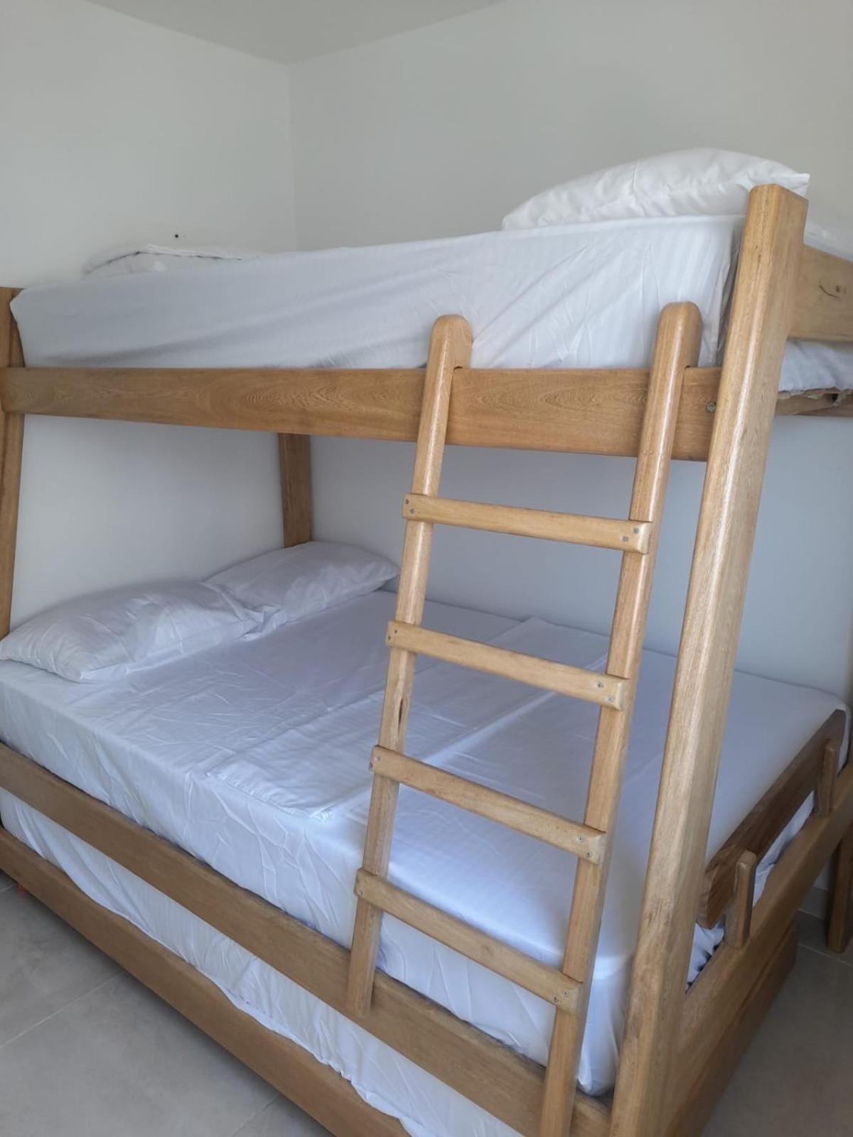 Apartamento Sol y Mar