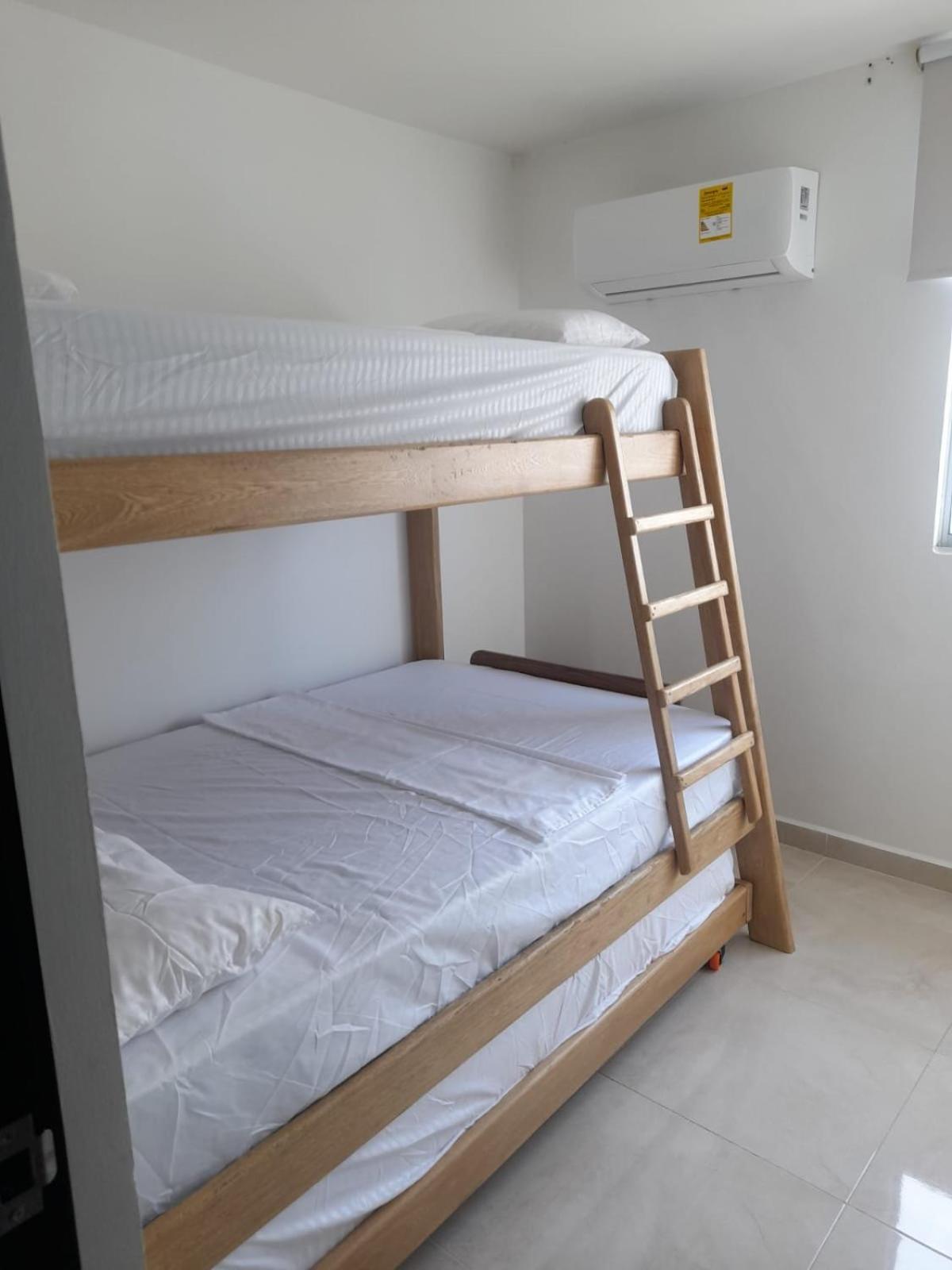 Apartamento Sol y Mar