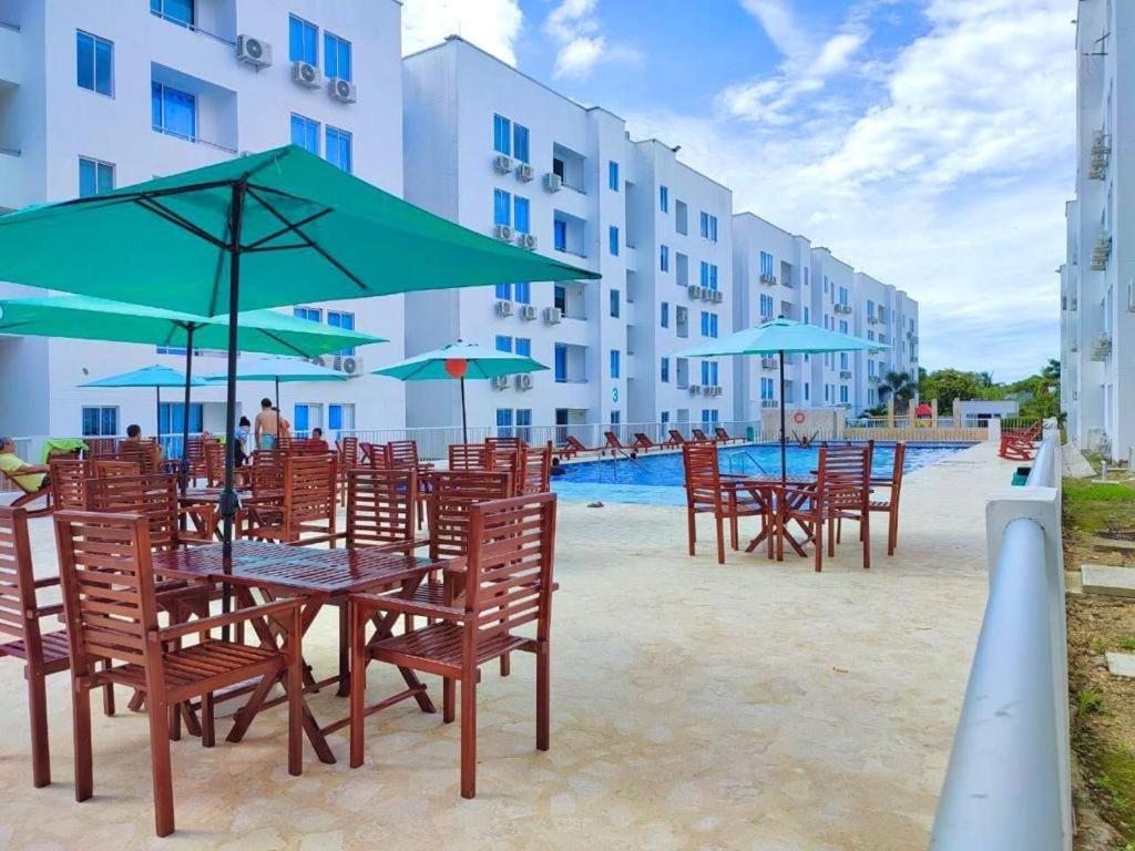 Apartamento Sol y Mar