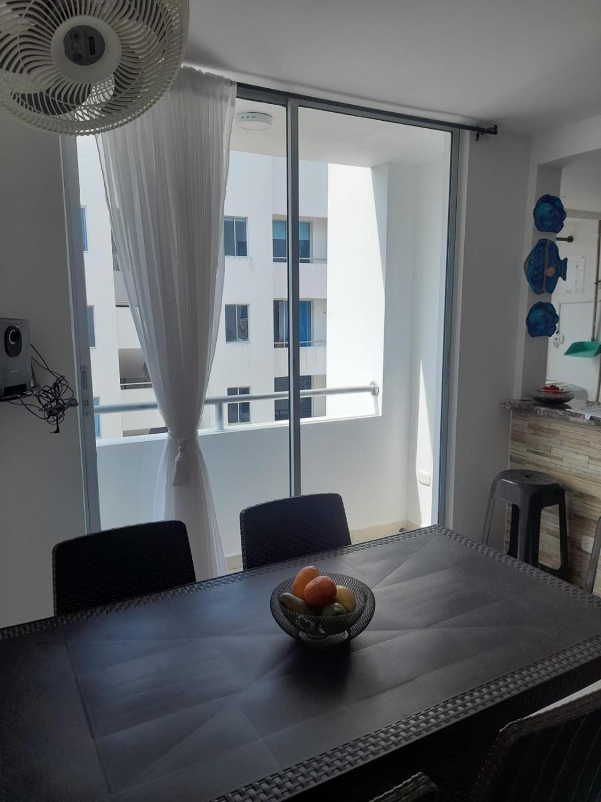 Apartamento Sol y Mar