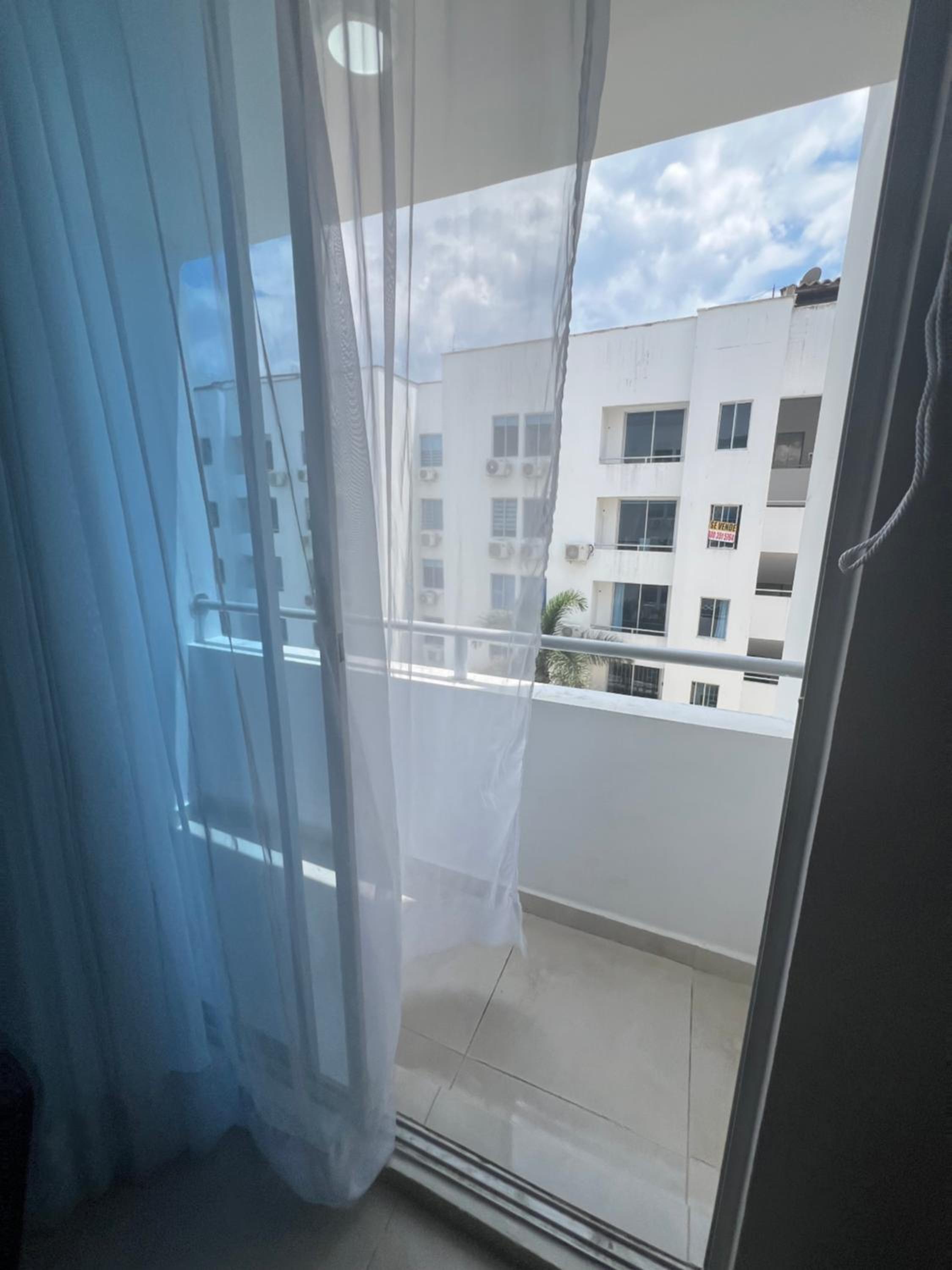 Apartamento Sol y Mar