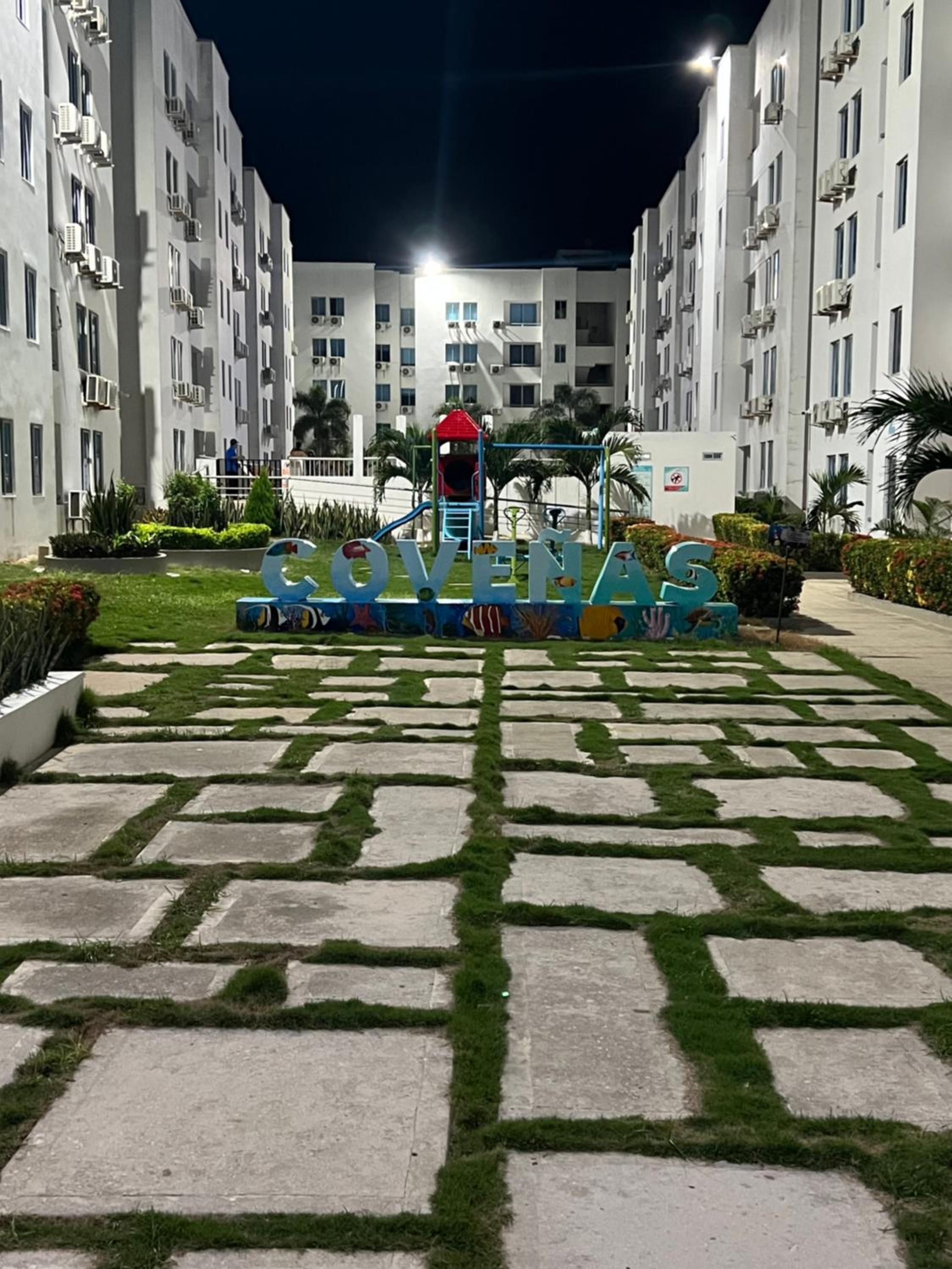 Apartamento Sol y Mar