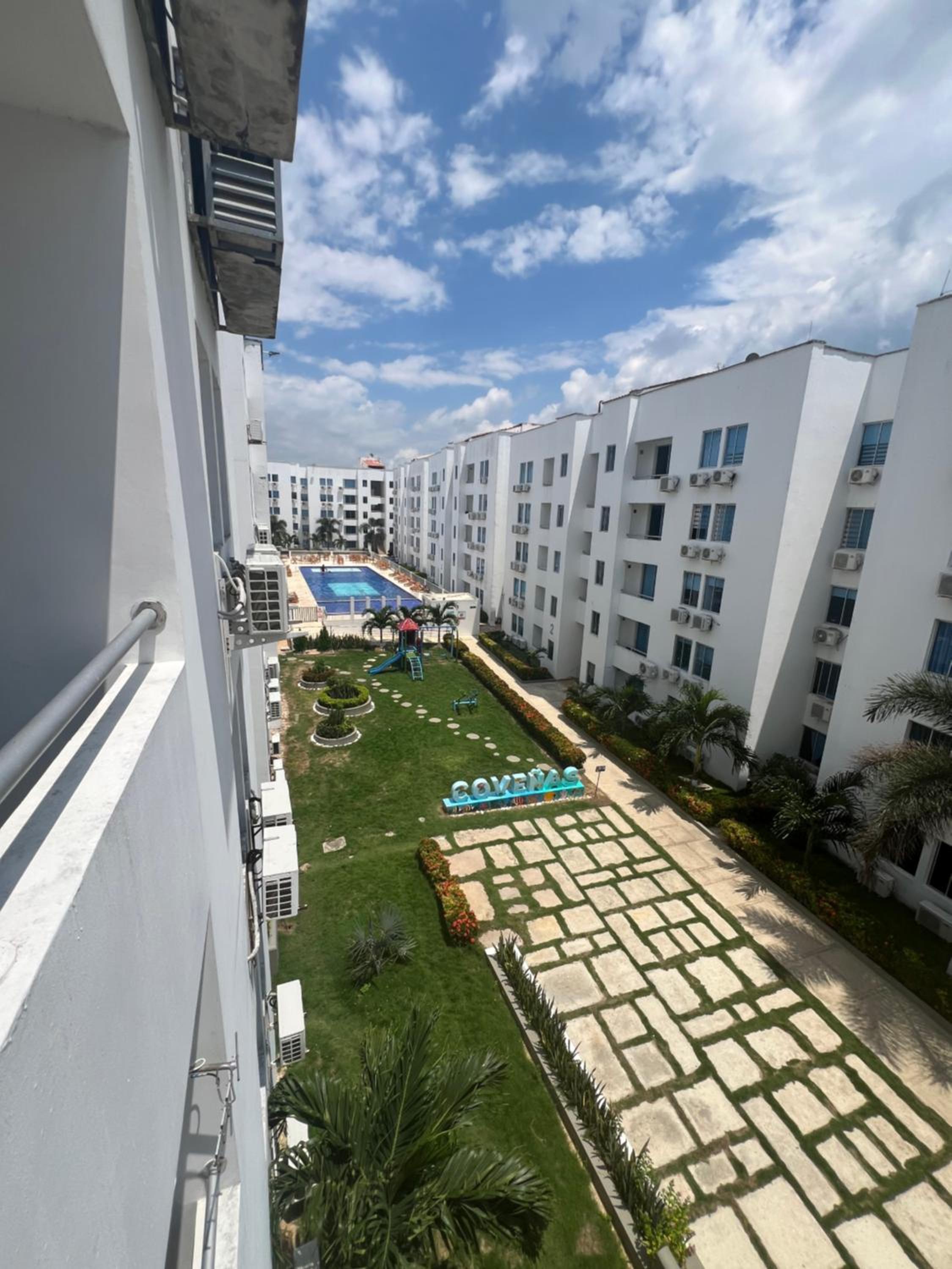 Apartamento Sol y Mar