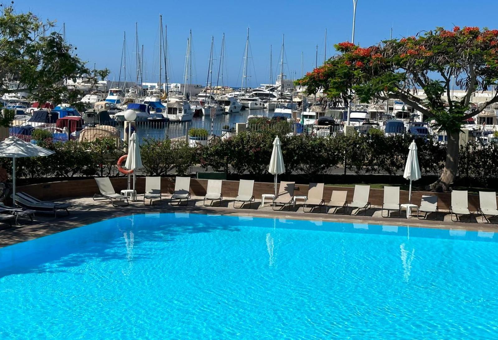 Apartamentos Portonovo
