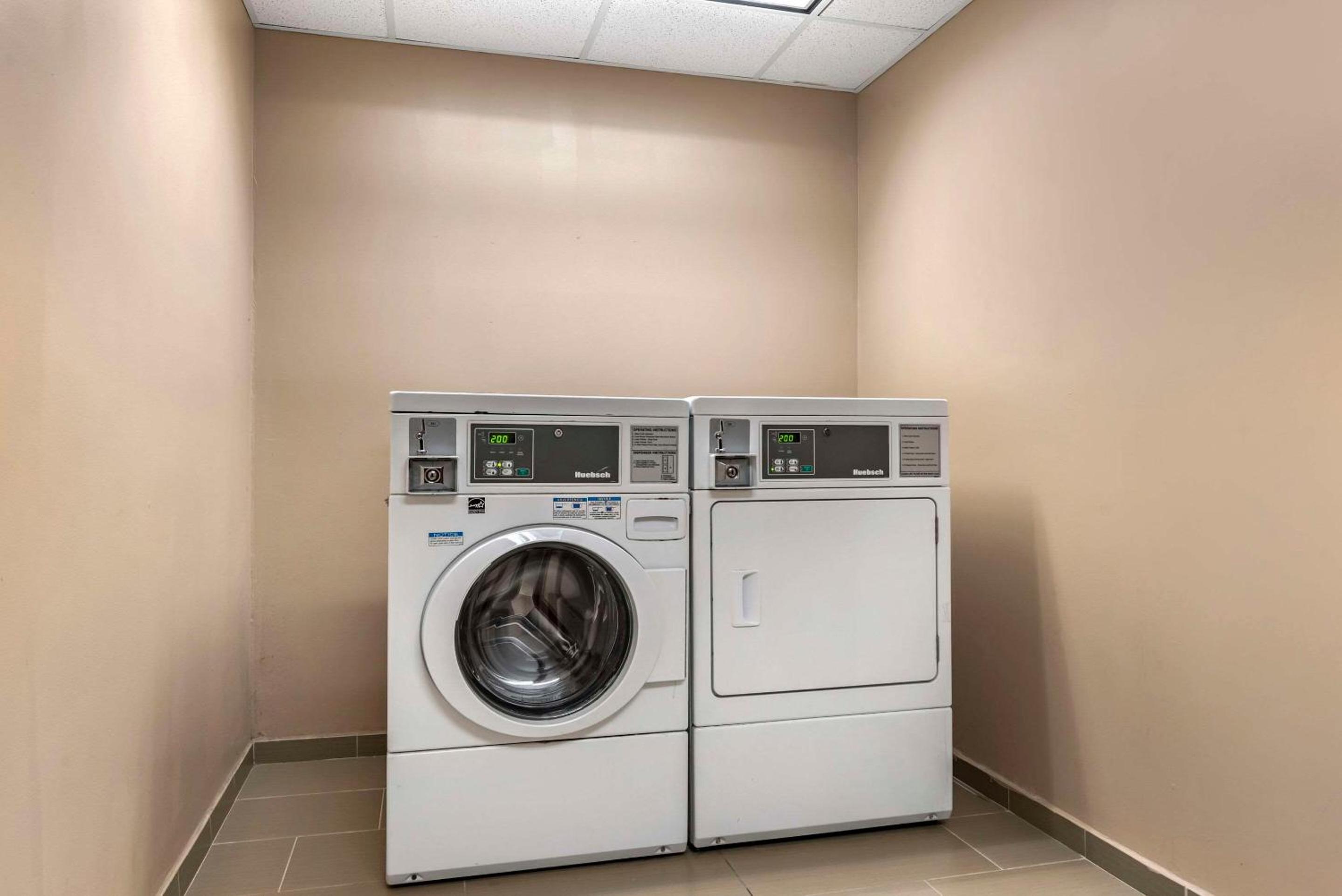 Comfort Suites Pell City I-20 exit 158 - Property Image 12