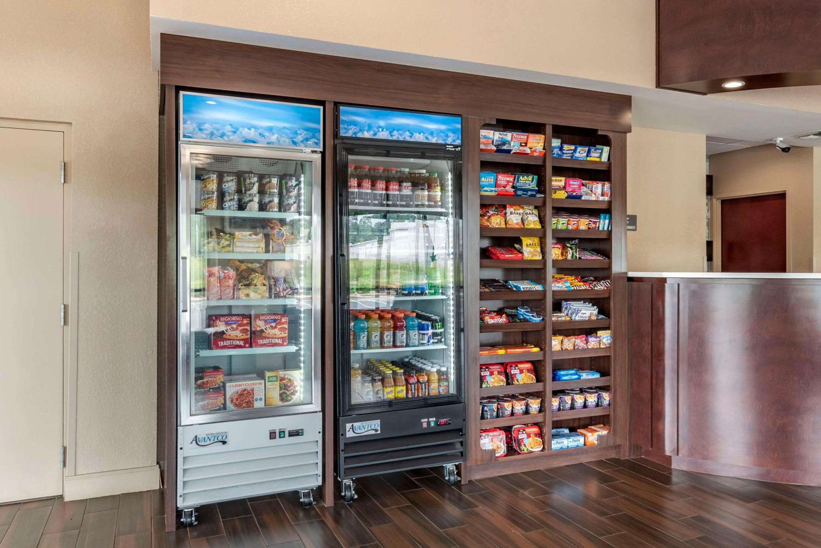 Comfort Suites Pell City I-20 exit 158 - Property Image 14