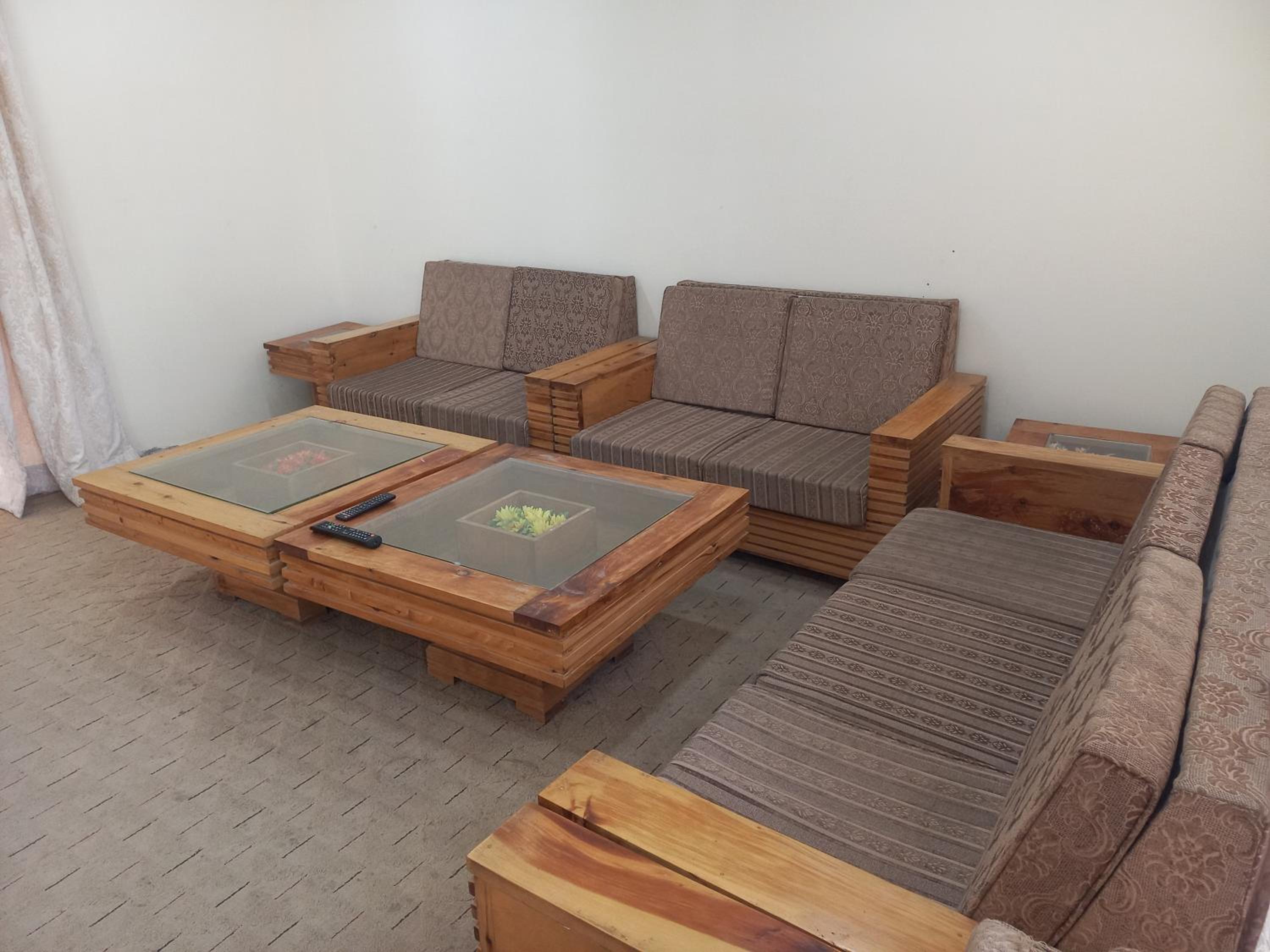 VIP guest House Skardu Road Dambudas roundu view 3