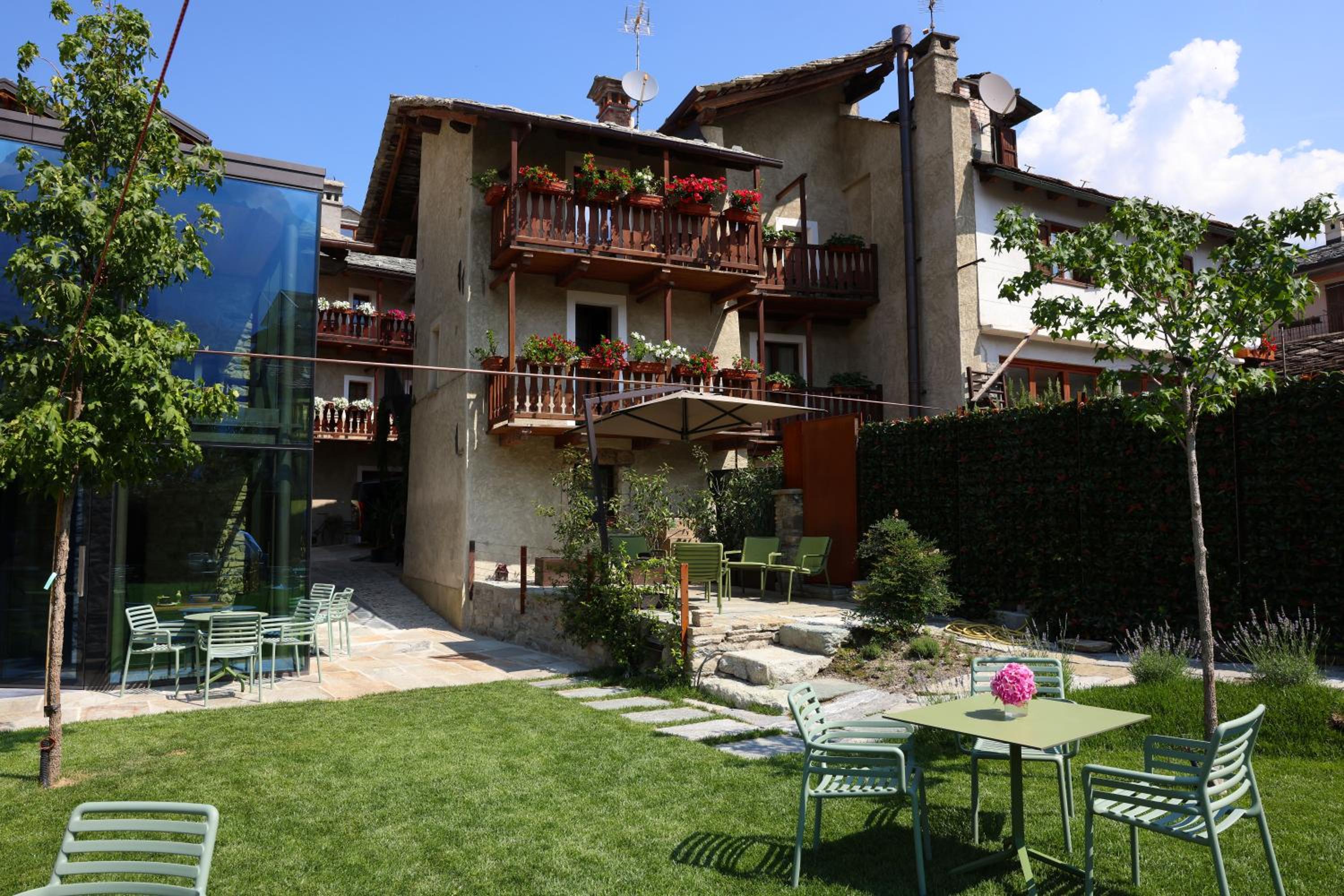 Maison Bondaz & SPA privé photo 4