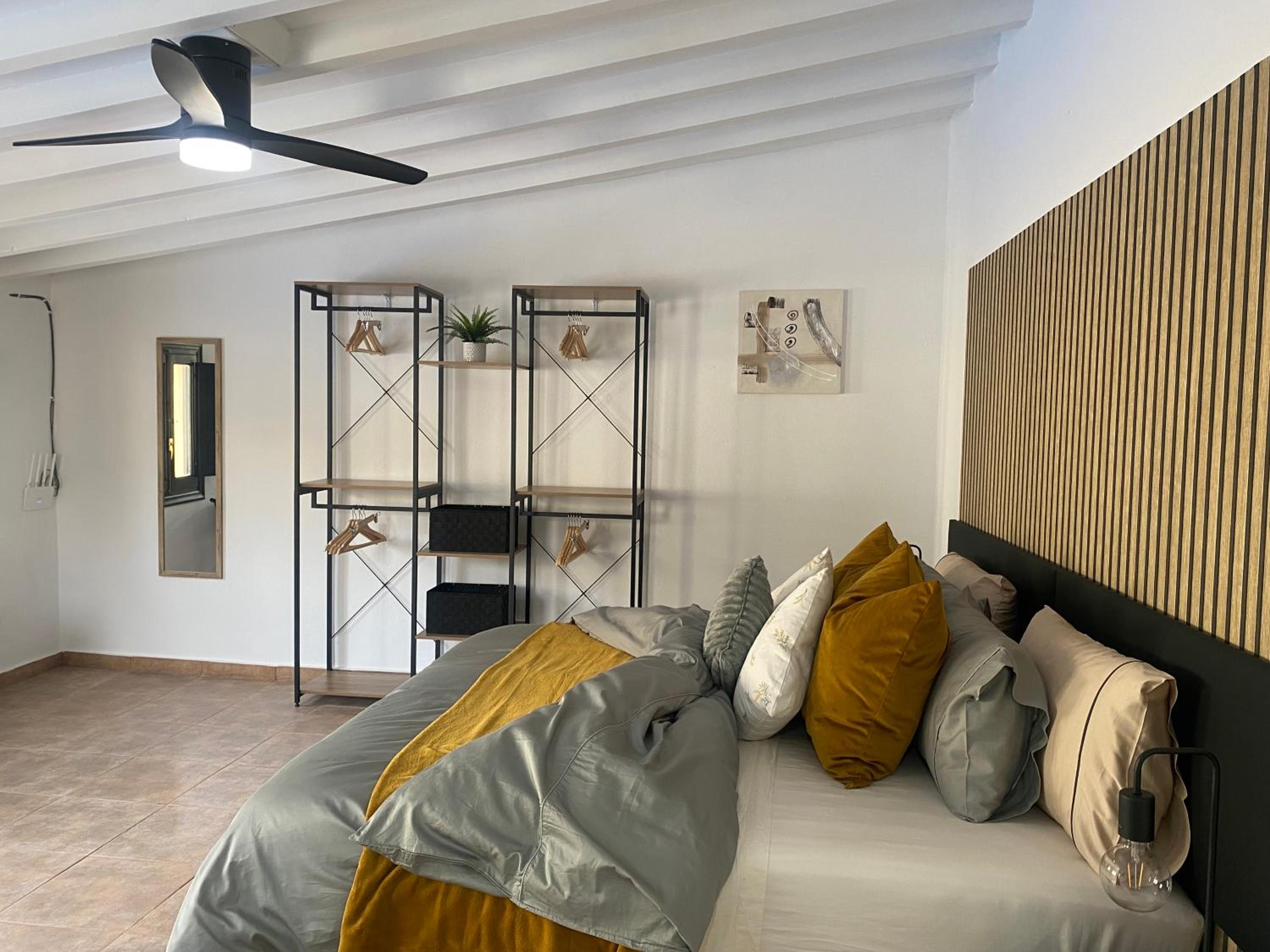 The Courtyard Studio Apartments