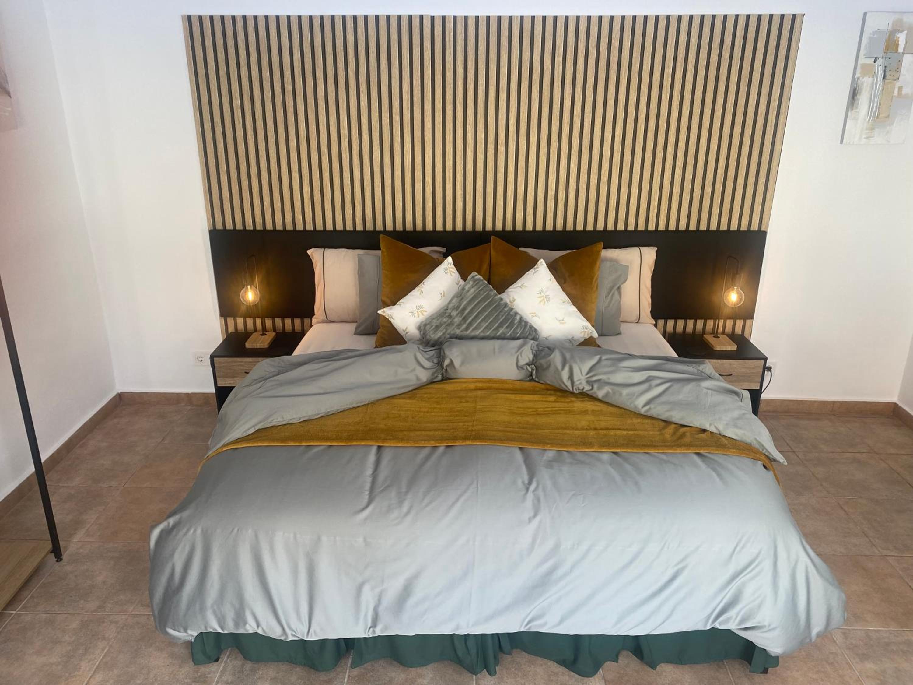The Courtyard Studio Apartments