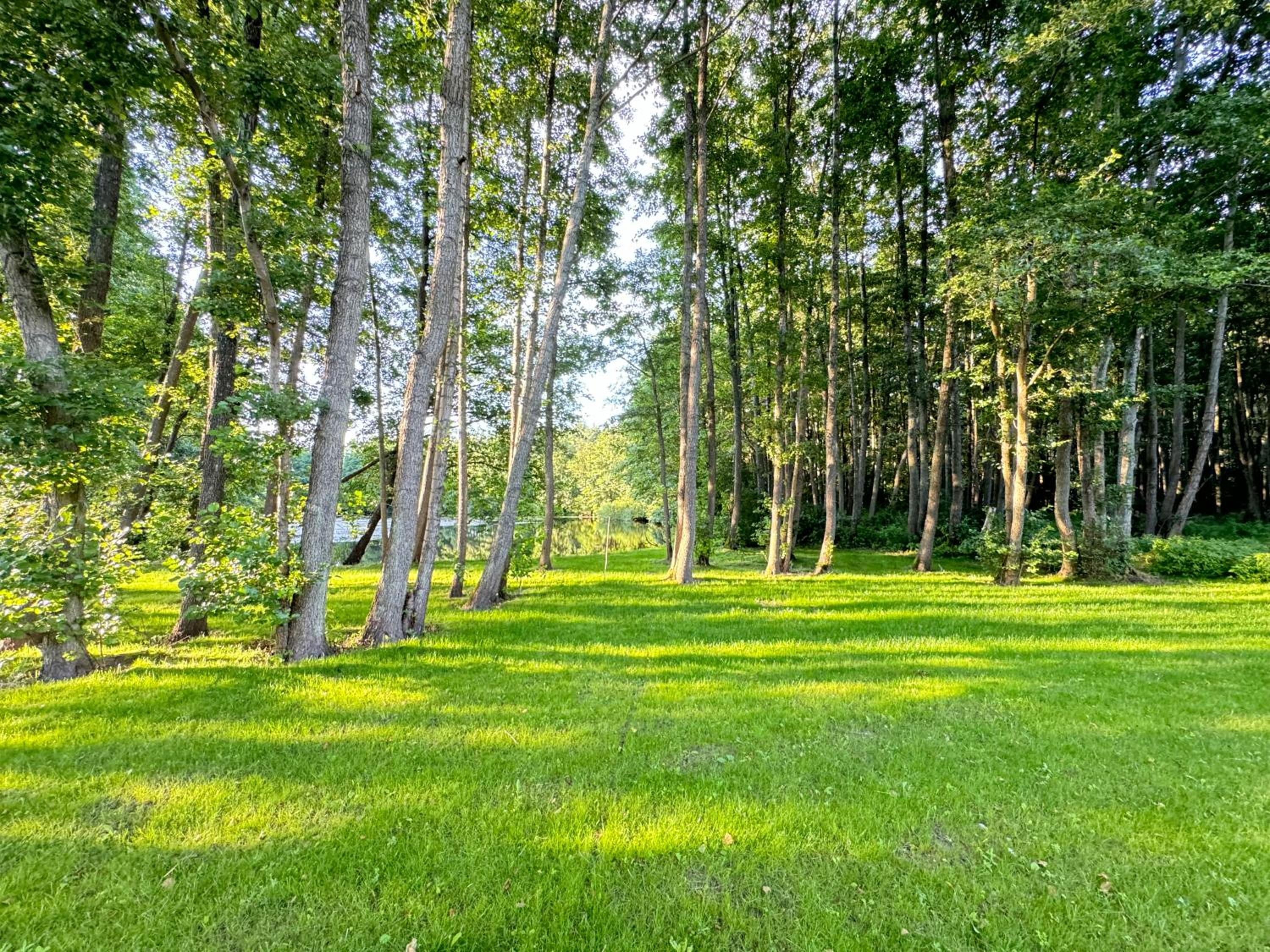 Eglių Nemirseta II Nauji apartamentai Palangoje Nemirsetos parke