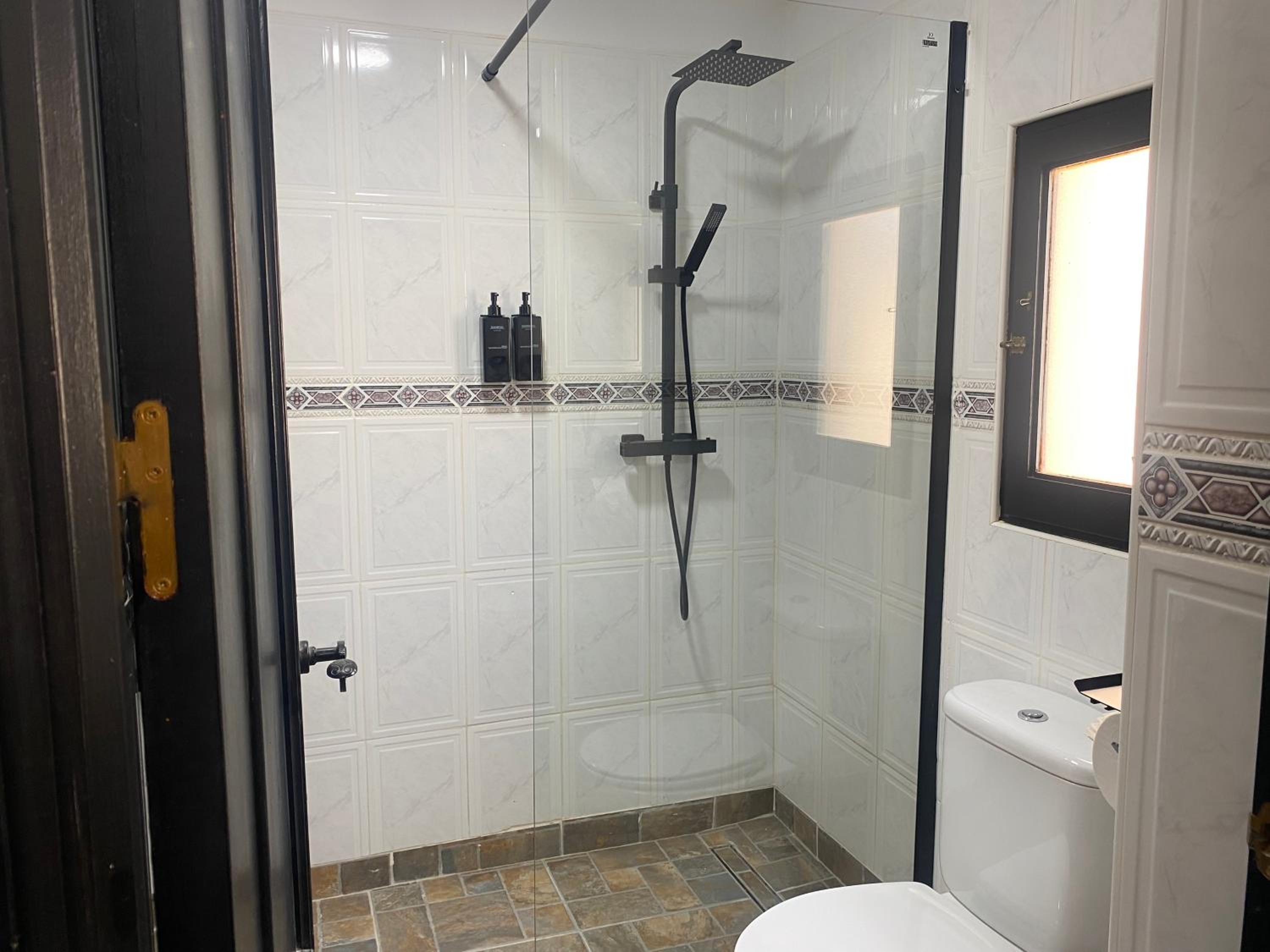 The Courtyard Studio Apartments