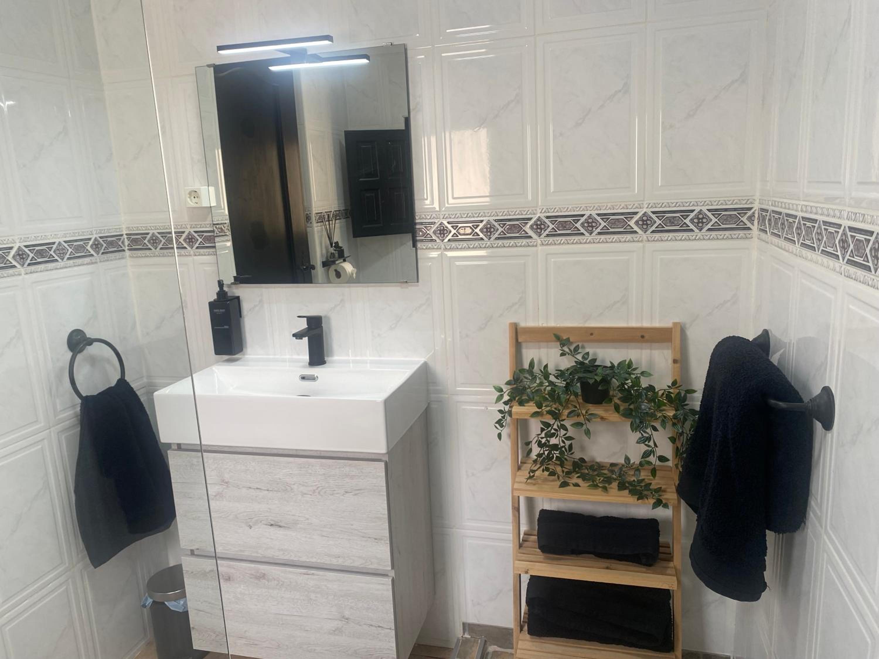 The Courtyard Studio Apartments