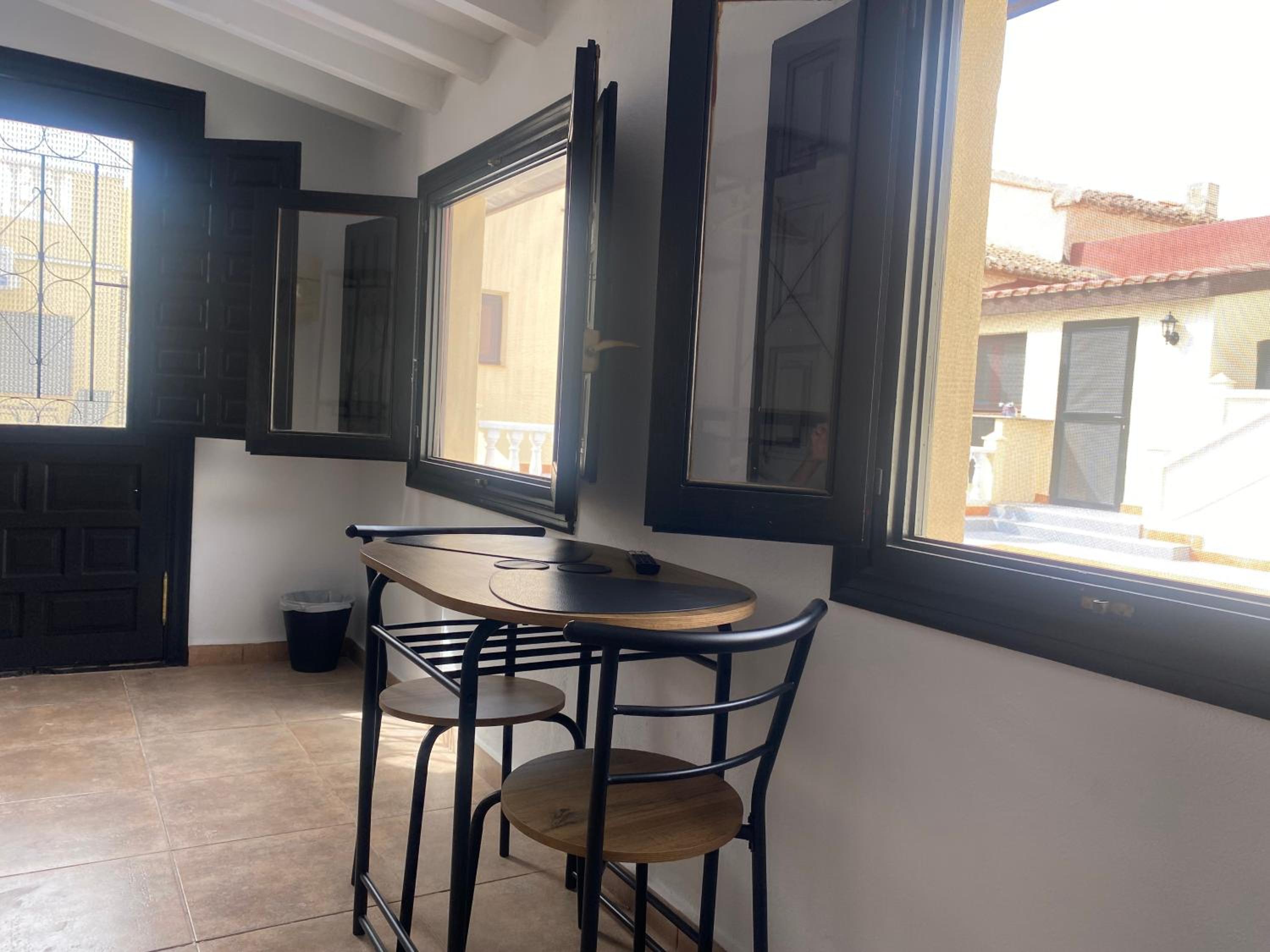 The Courtyard Studio Apartments