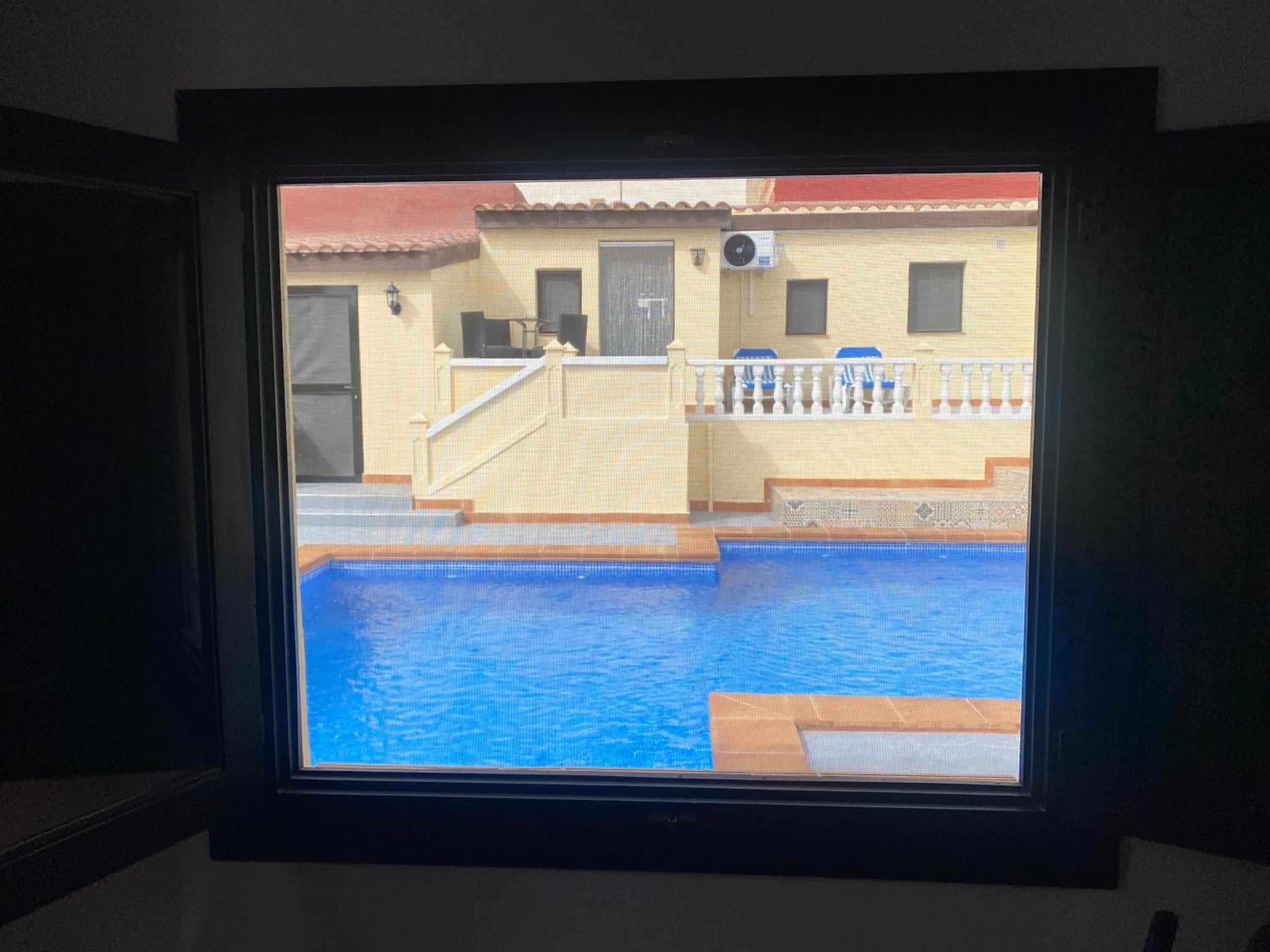 The Courtyard Studio Apartments