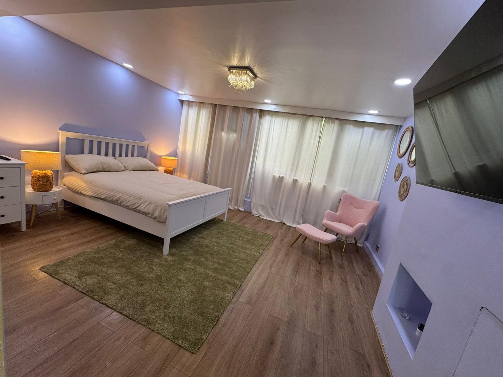 Charming Studio