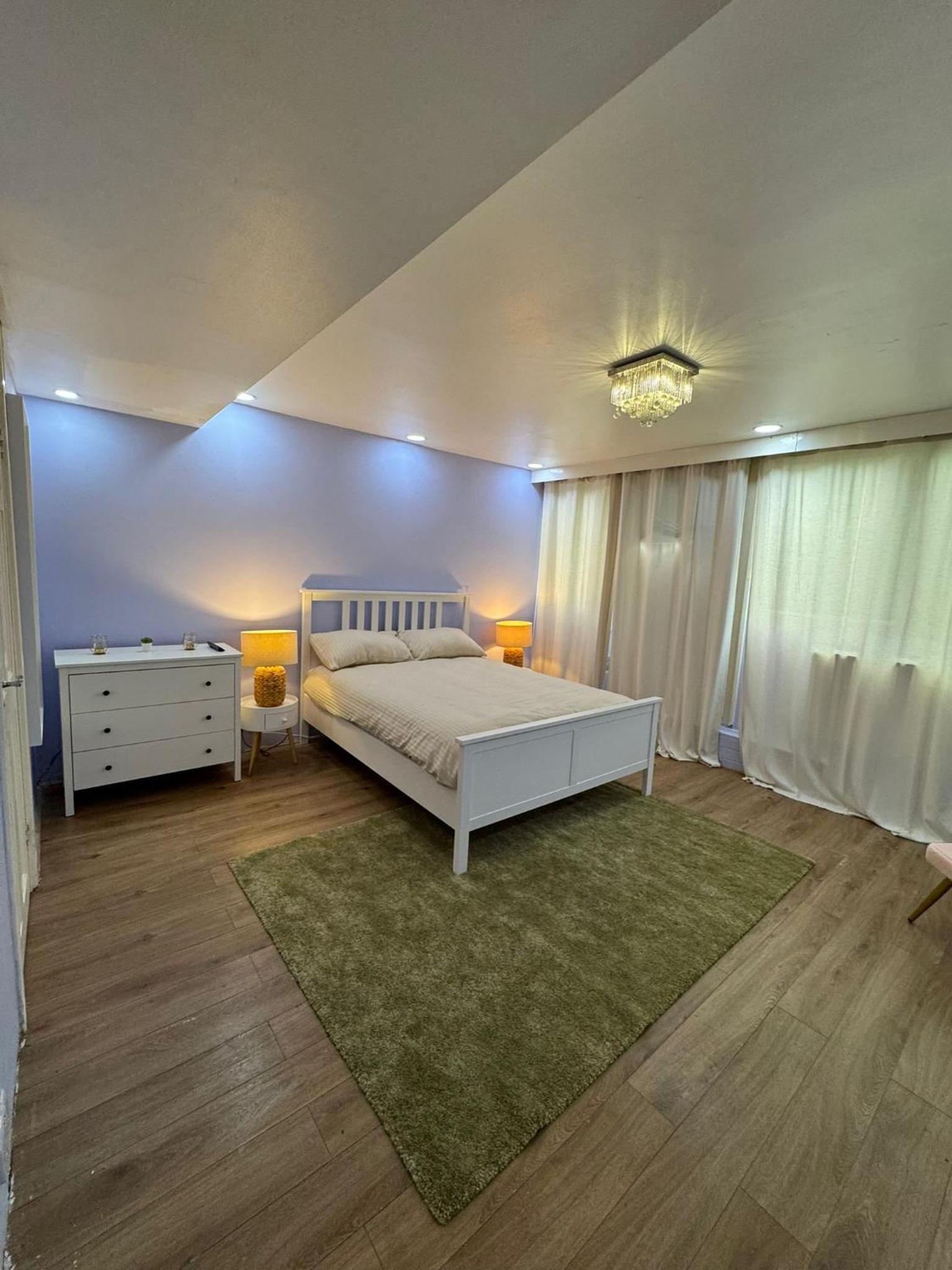 Charming Studio