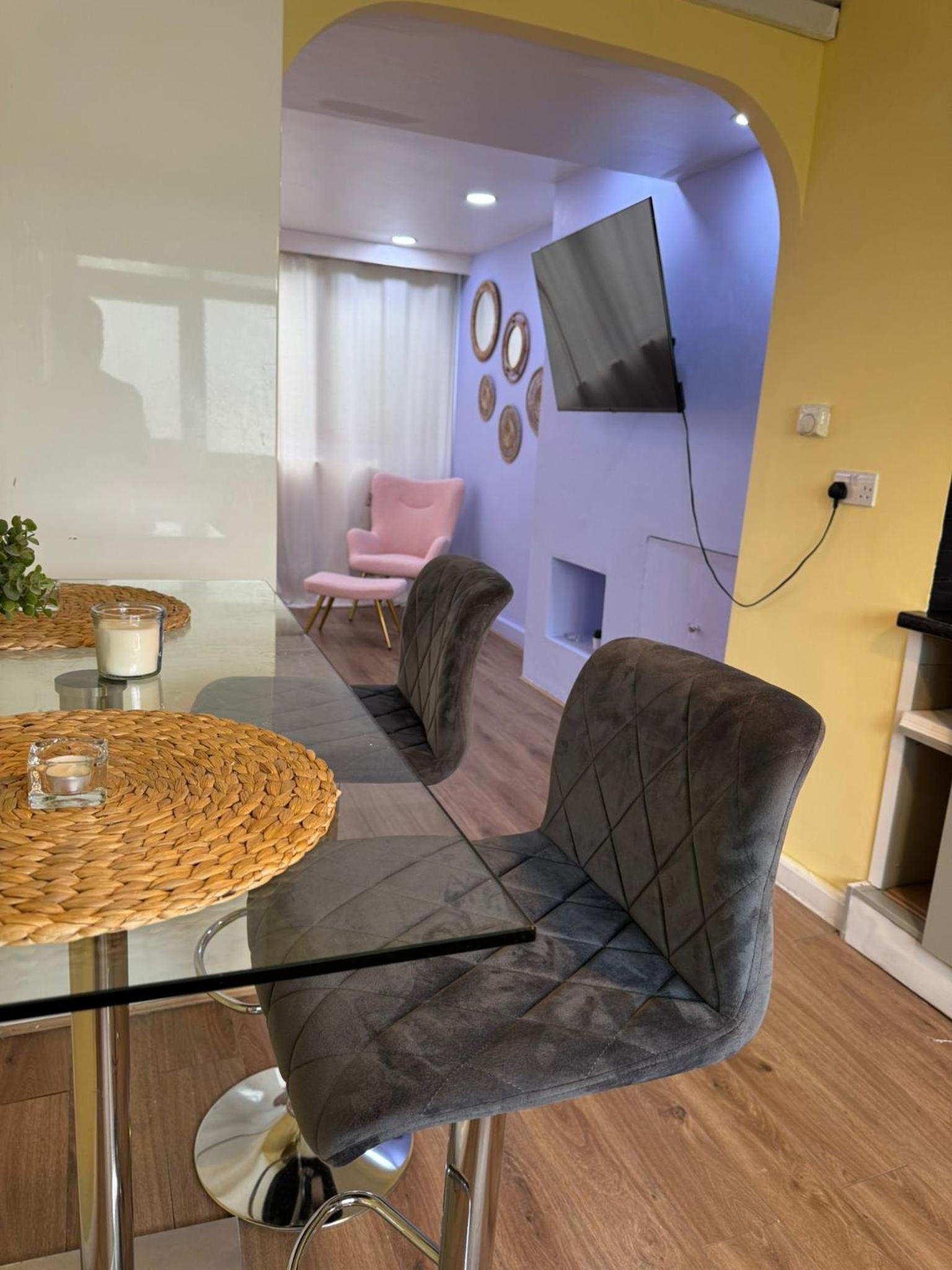 Charming Studio