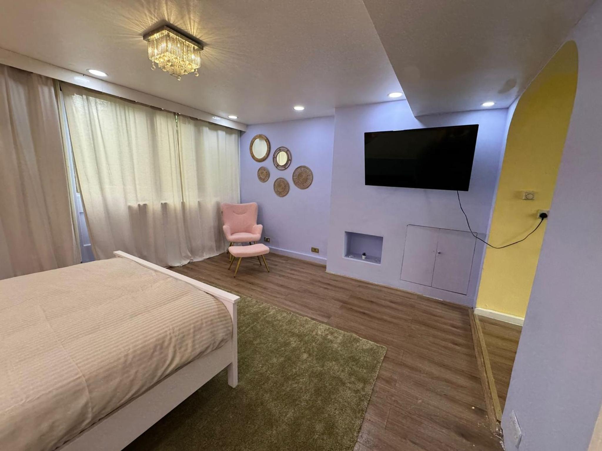 Charming Studio