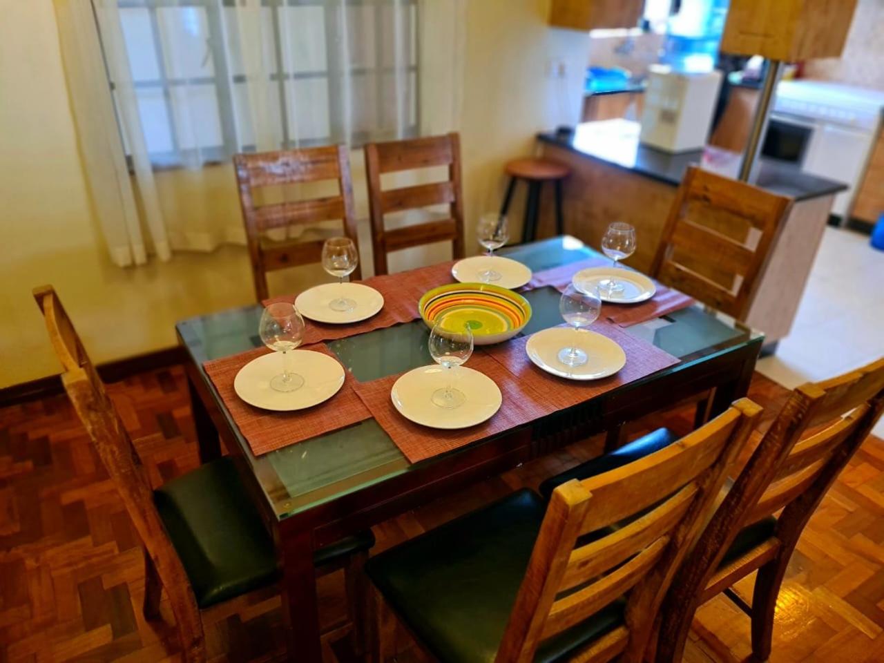 Olive Home