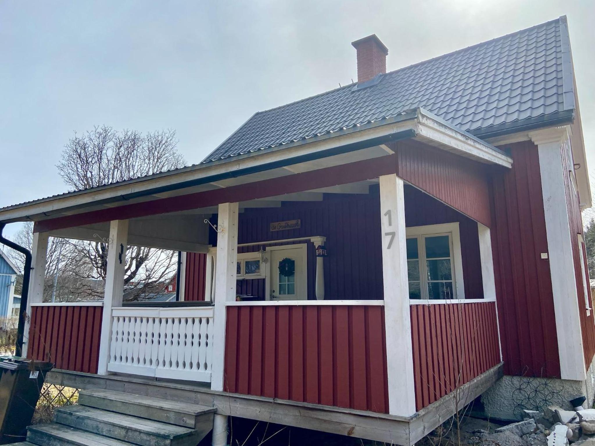 Heerlijke woning aan het bos view 5
