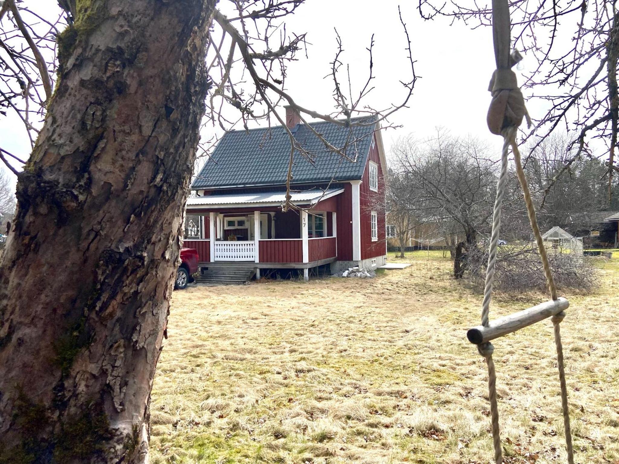 Heerlijke woning aan het bos view 4