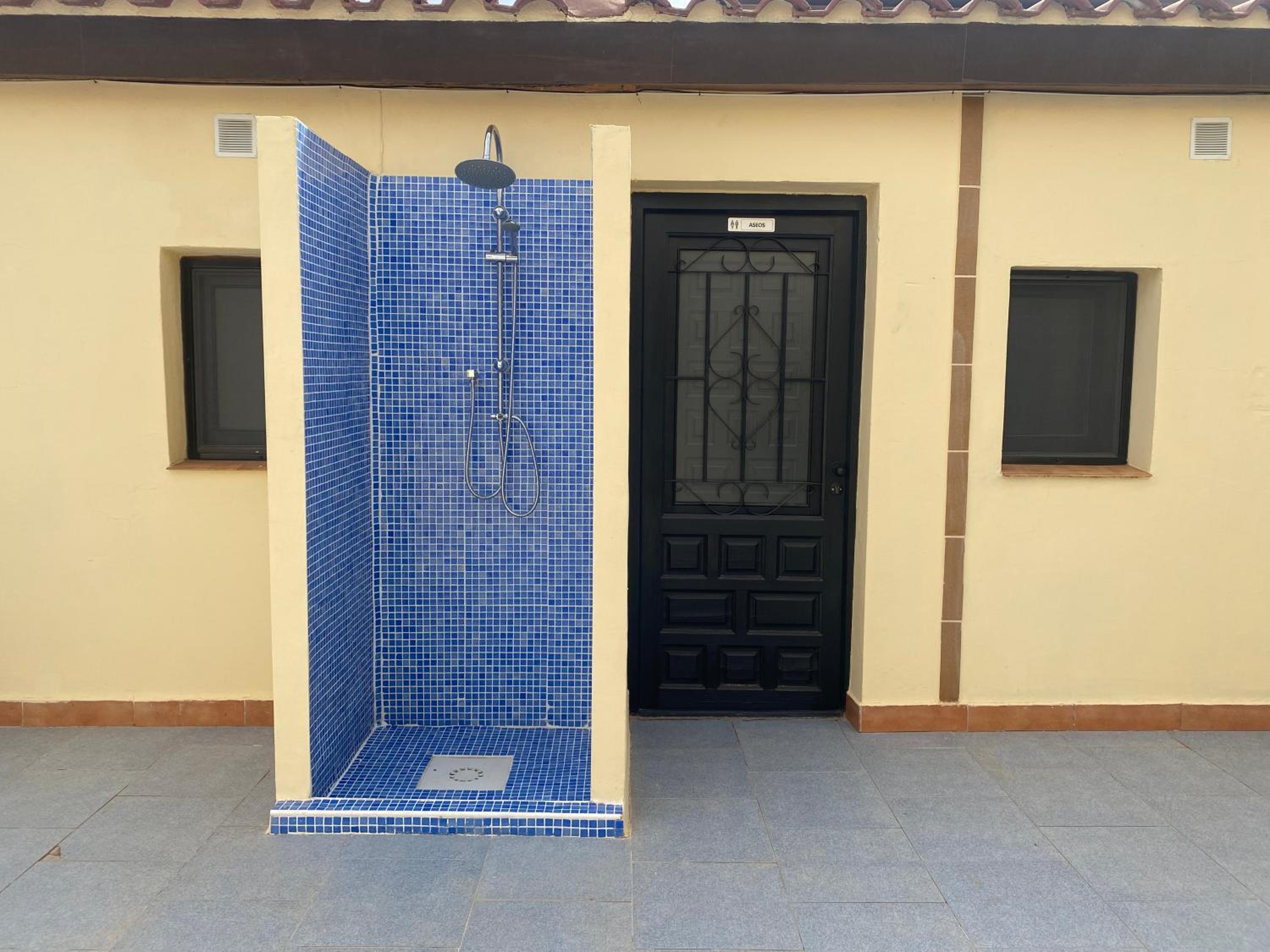 The Courtyard Studio Apartments